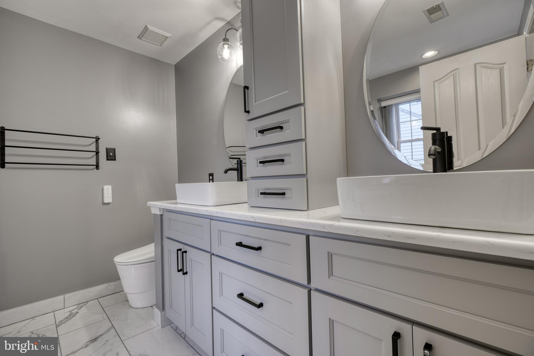 OWINGS MILLS NEW TOWN - Residential