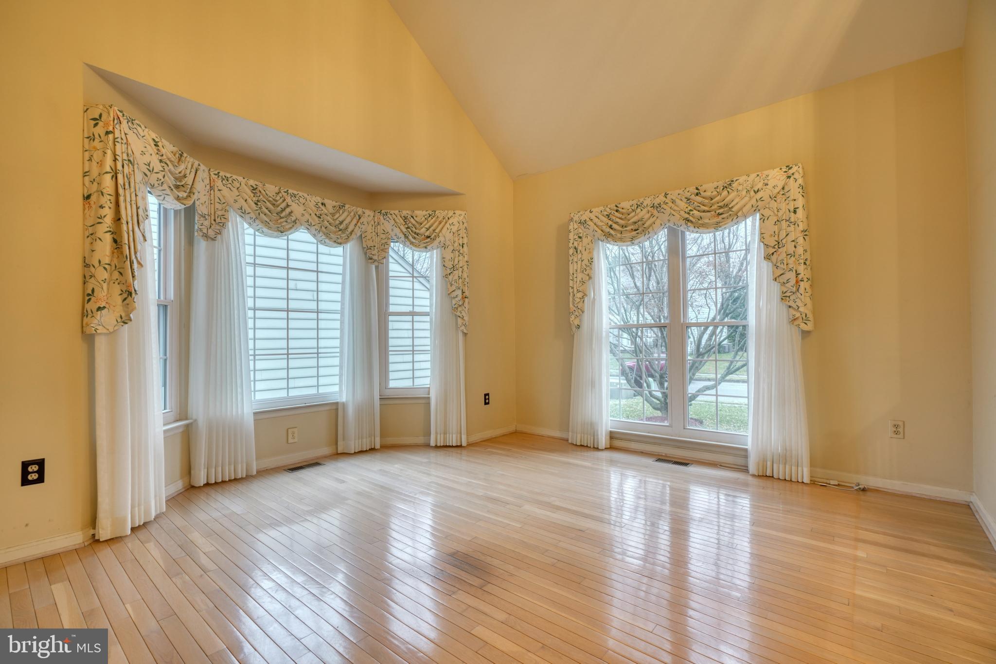 OWINGS MILLS NEW TOWN - Residential