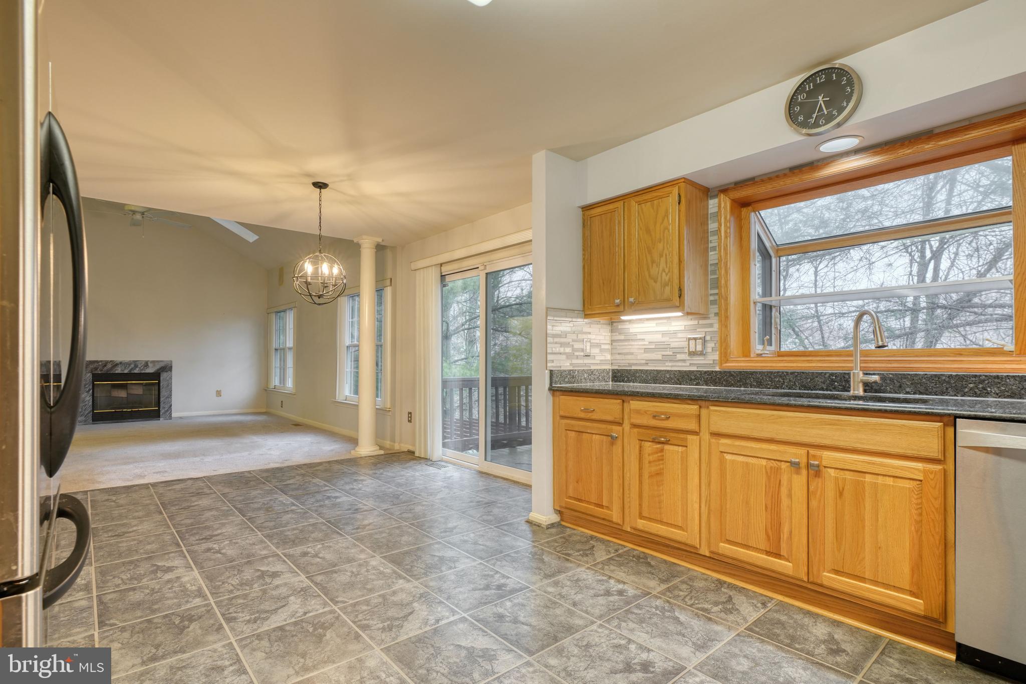 OWINGS MILLS NEW TOWN - Residential