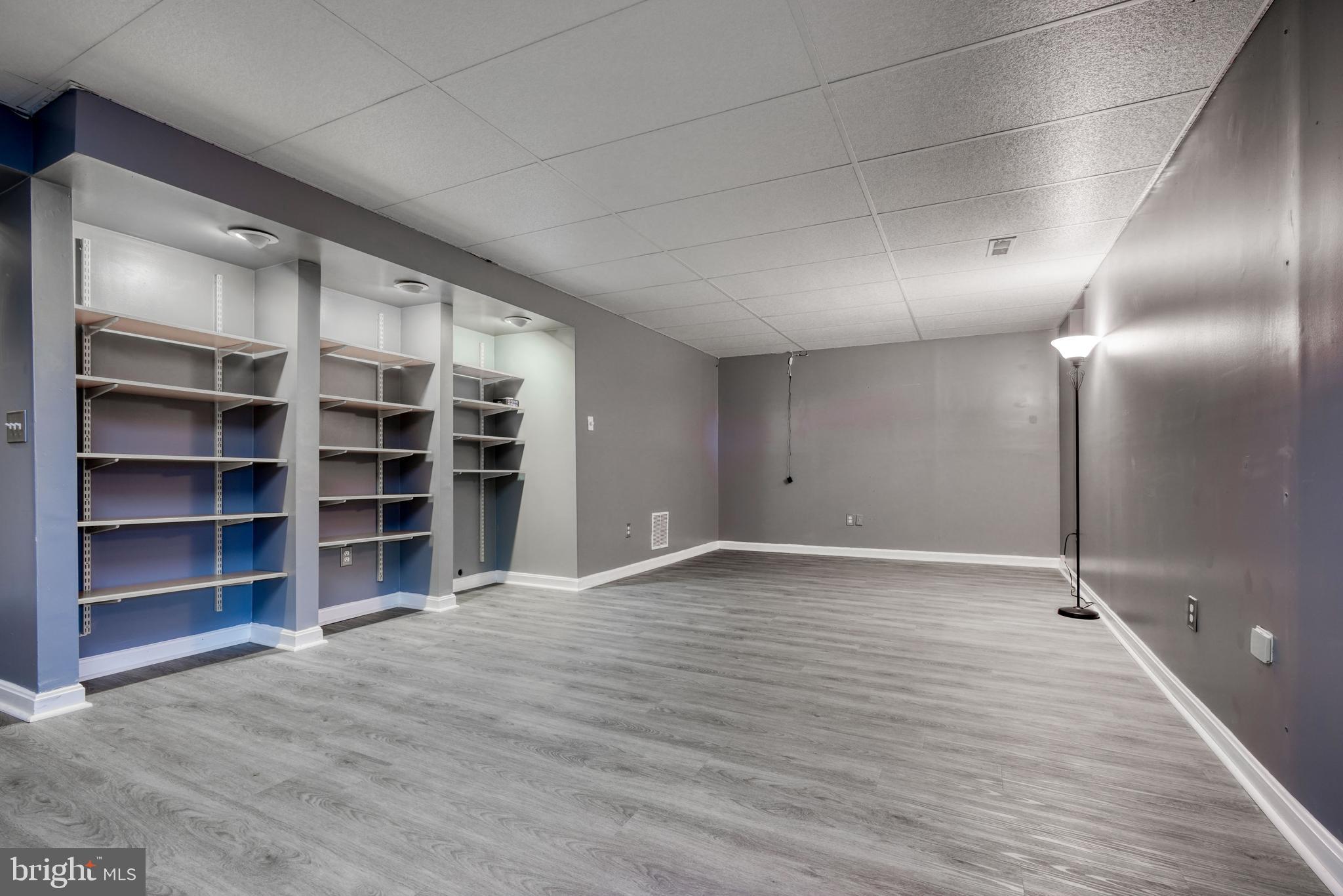 OWINGS MILLS NEW TOWN - Residential