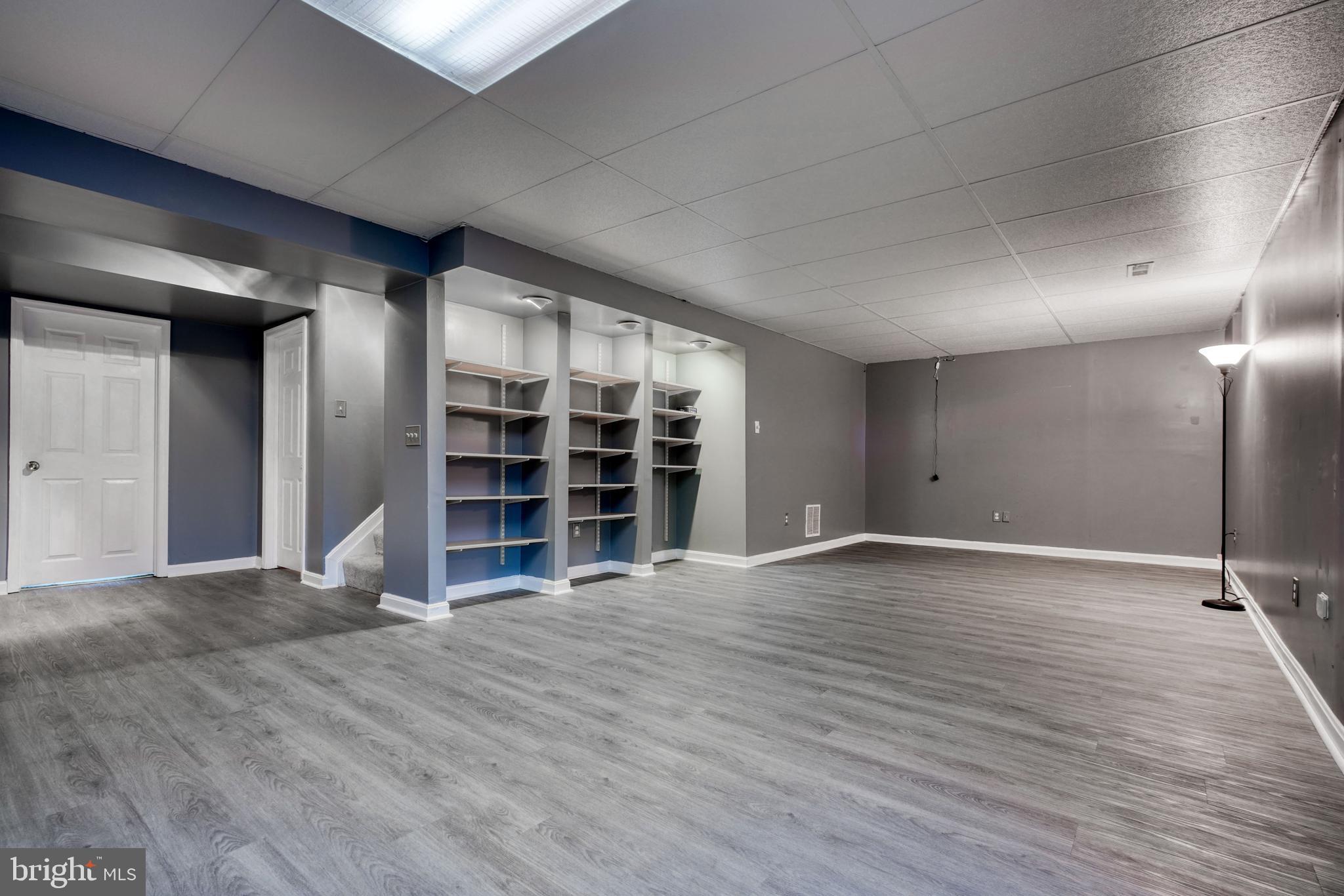 OWINGS MILLS NEW TOWN - Residential