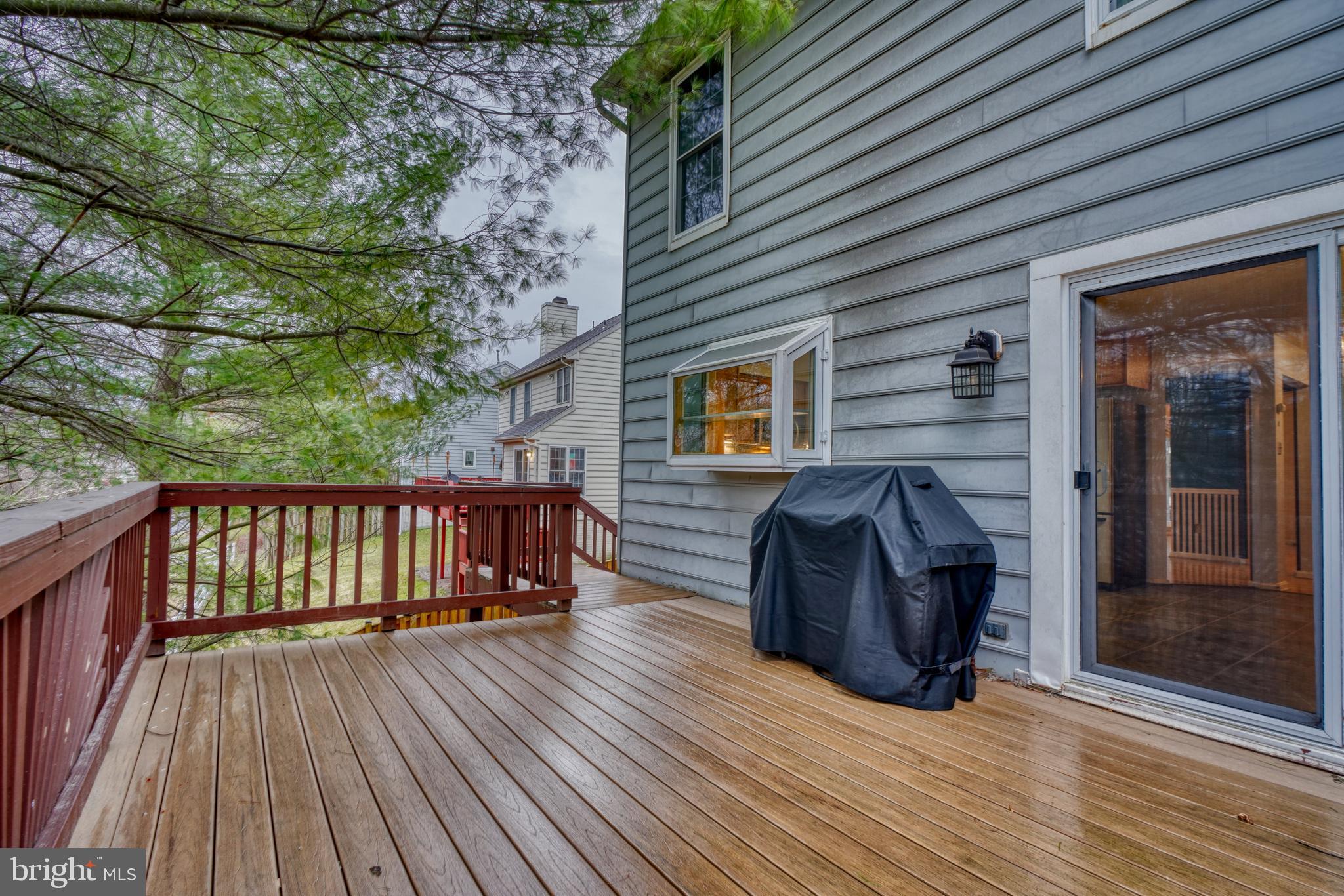 OWINGS MILLS NEW TOWN - Residential