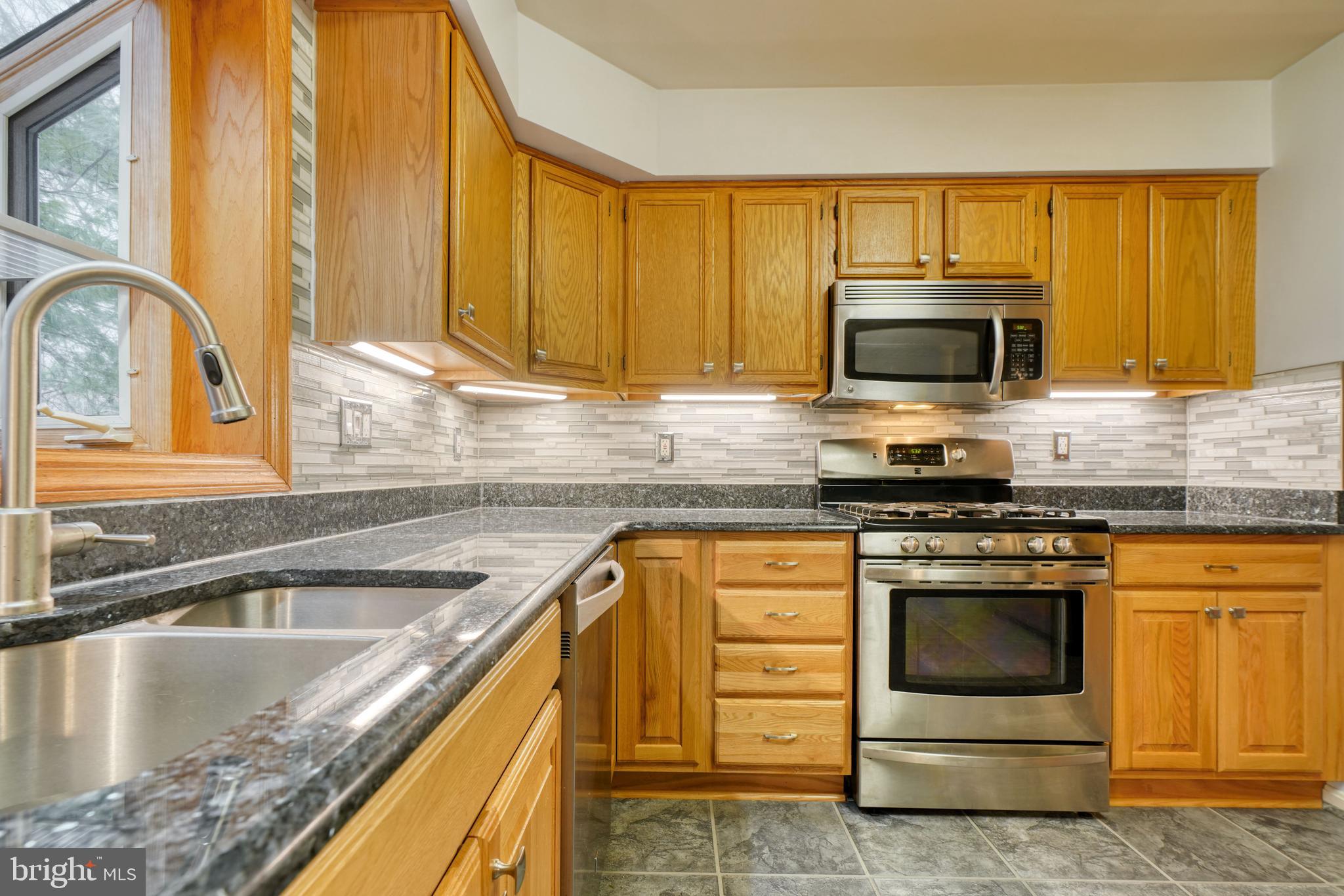 OWINGS MILLS NEW TOWN - Residential