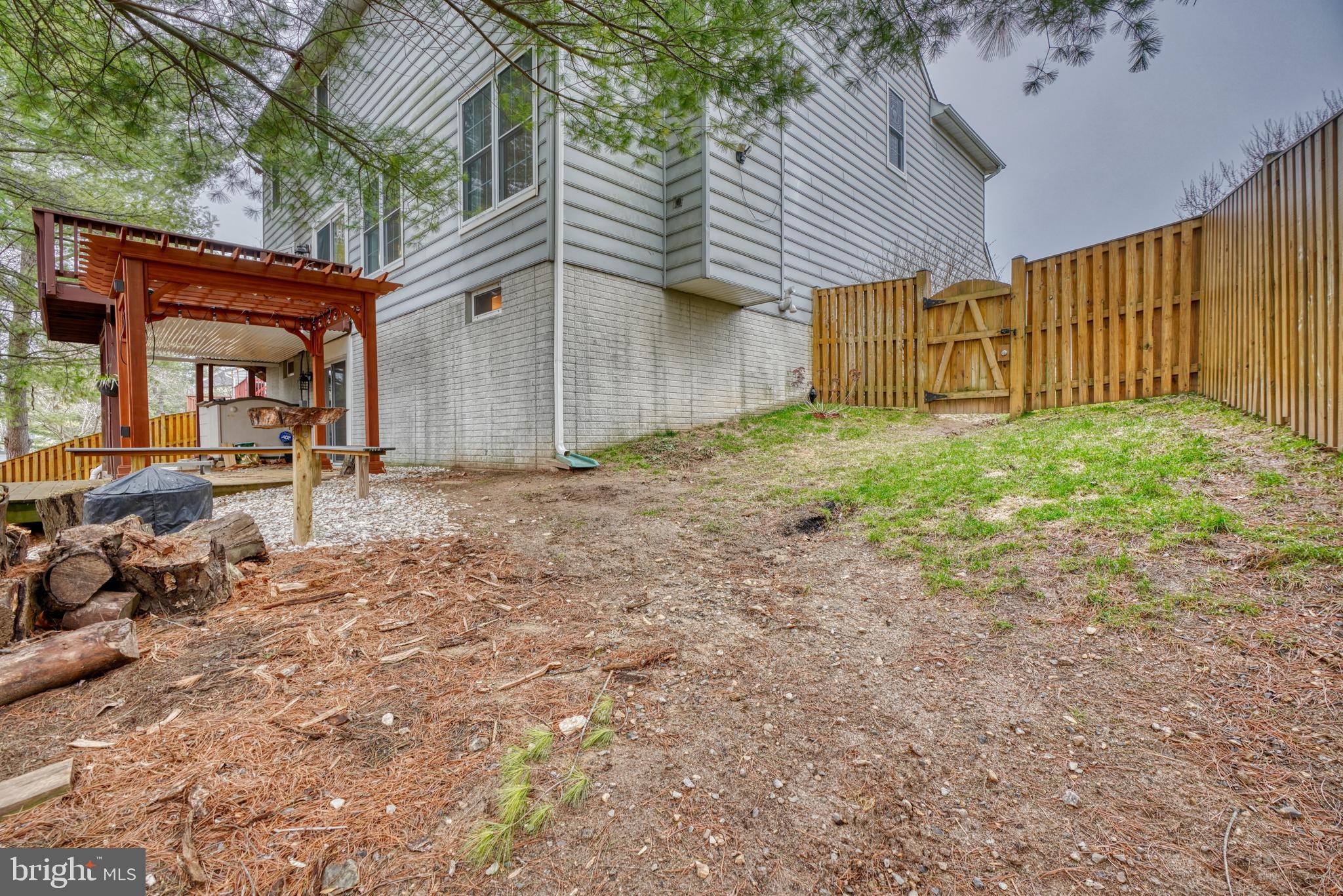 OWINGS MILLS NEW TOWN - Residential