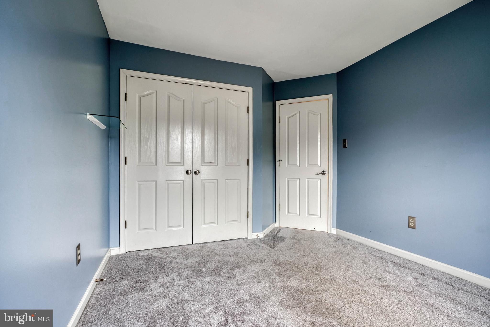 OWINGS MILLS NEW TOWN - Residential