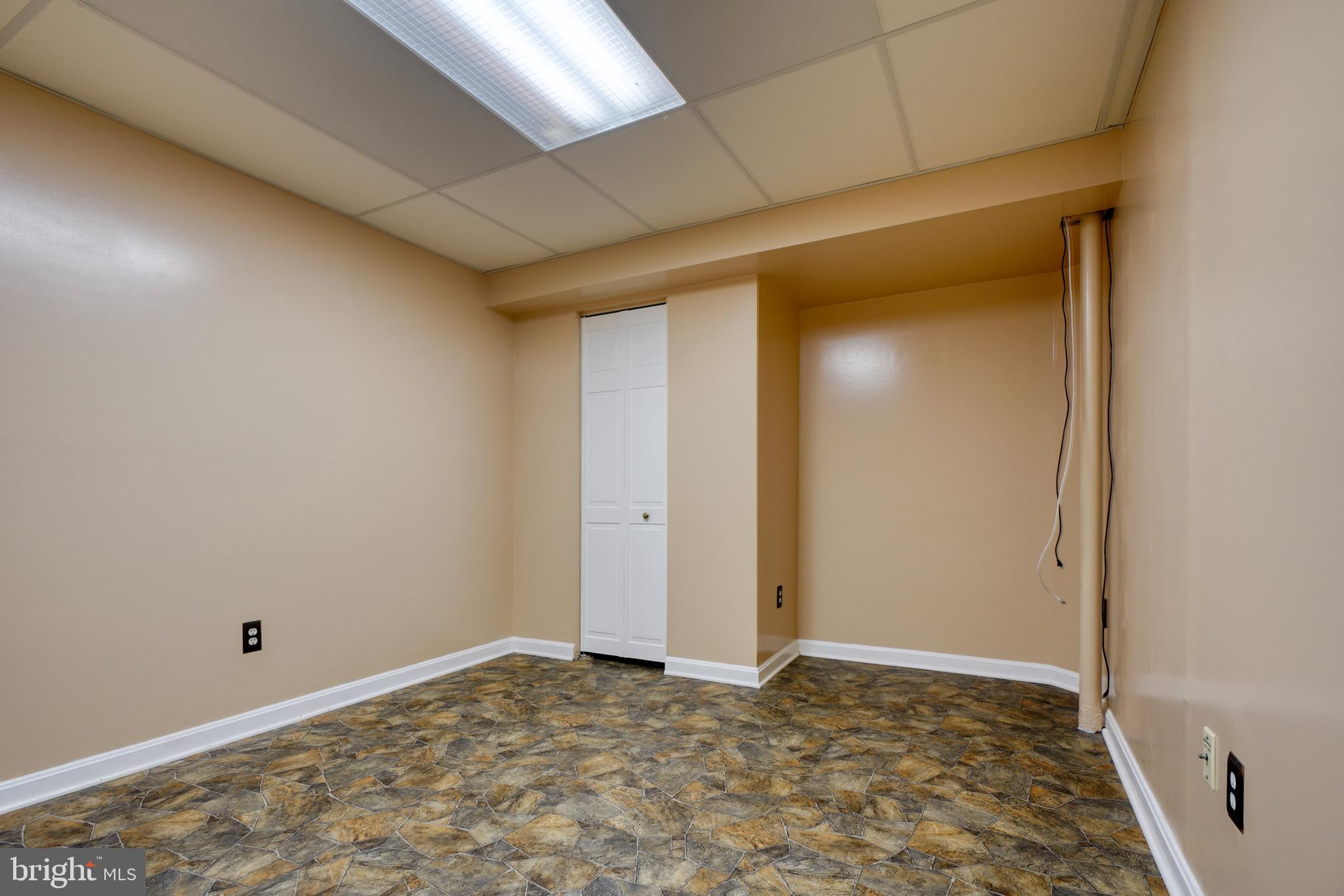 OWINGS MILLS NEW TOWN - Residential