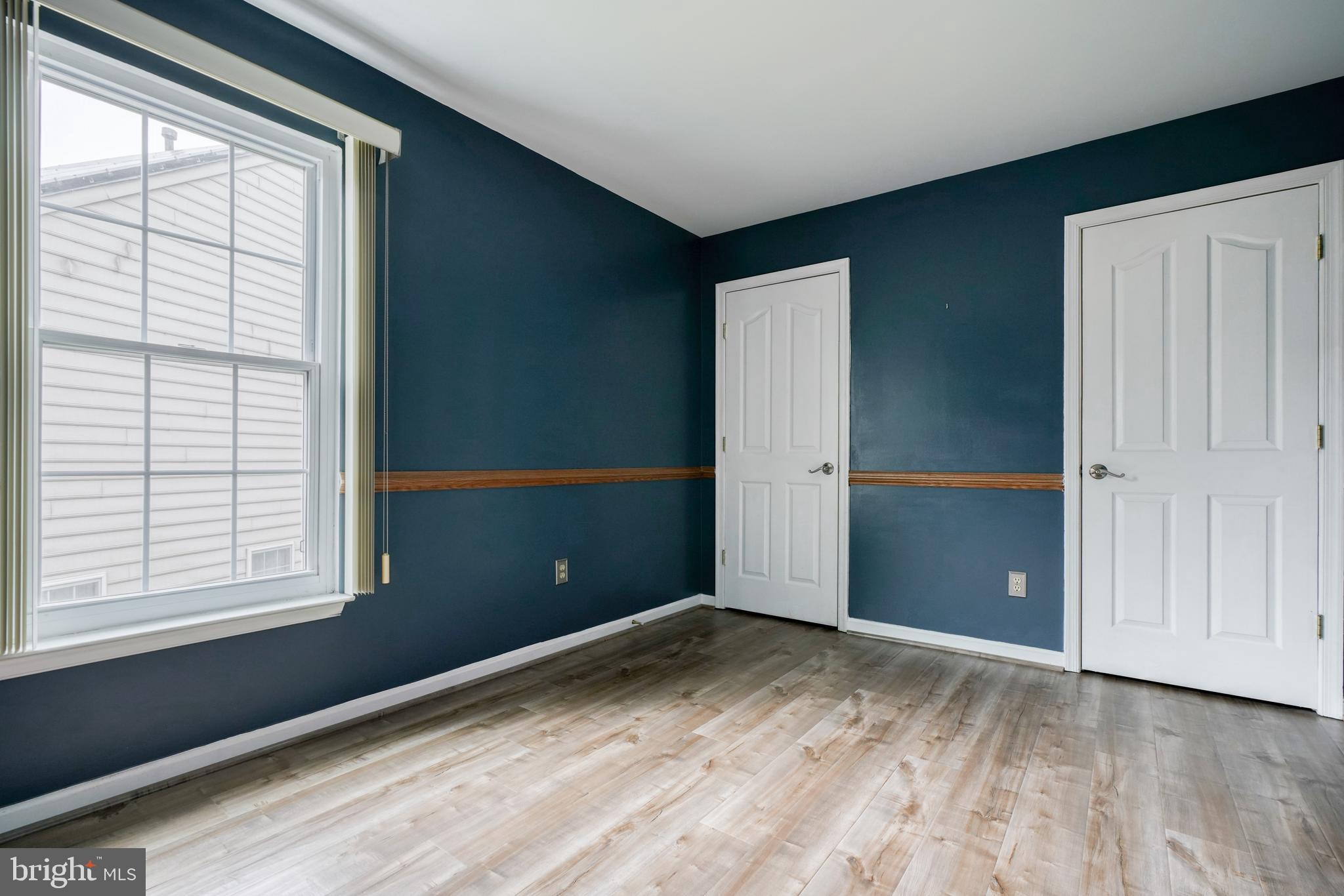 OWINGS MILLS NEW TOWN - Residential