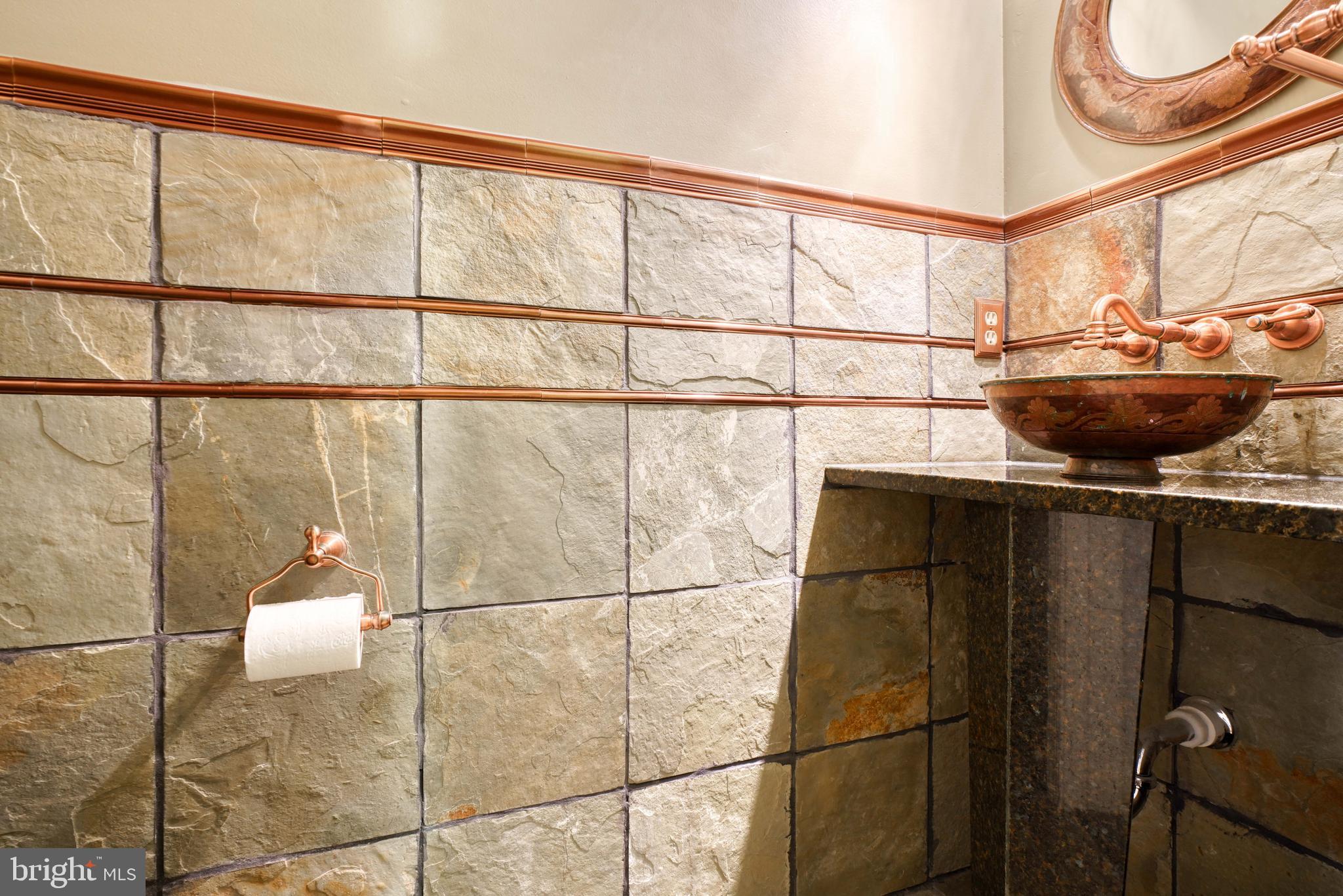 OWINGS MILLS NEW TOWN - Residential