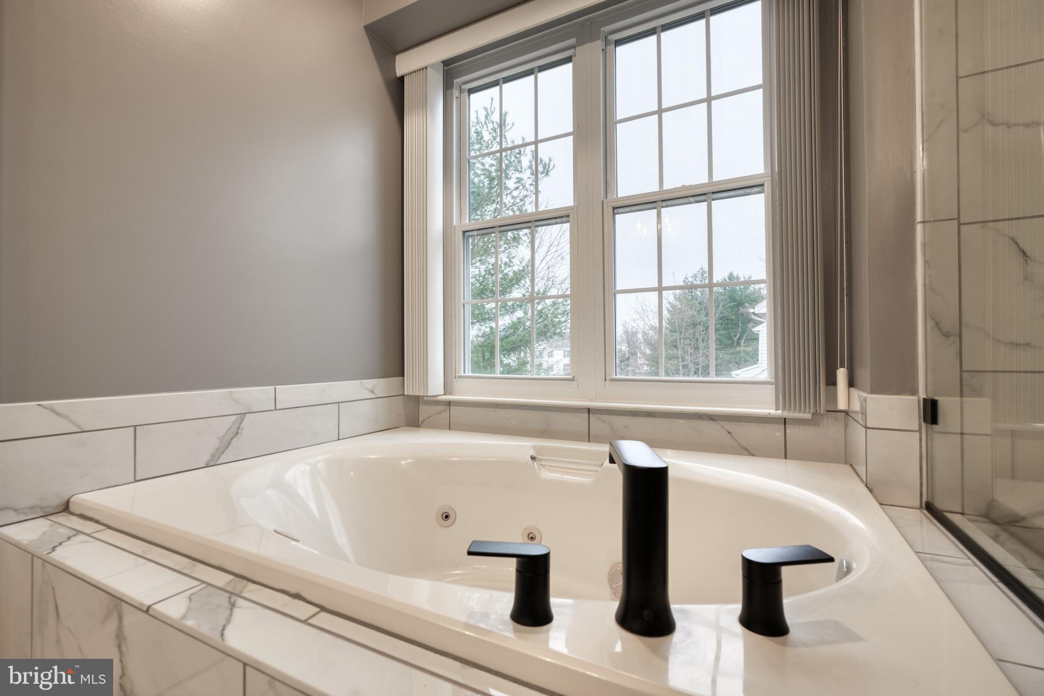 OWINGS MILLS NEW TOWN - Residential