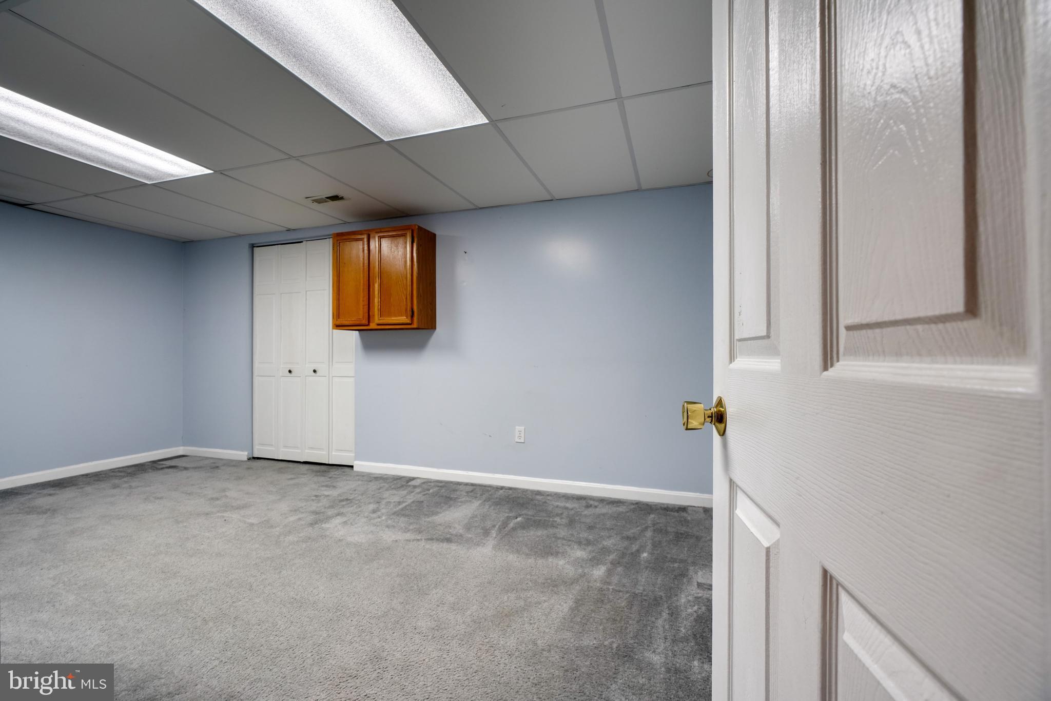 OWINGS MILLS NEW TOWN - Residential