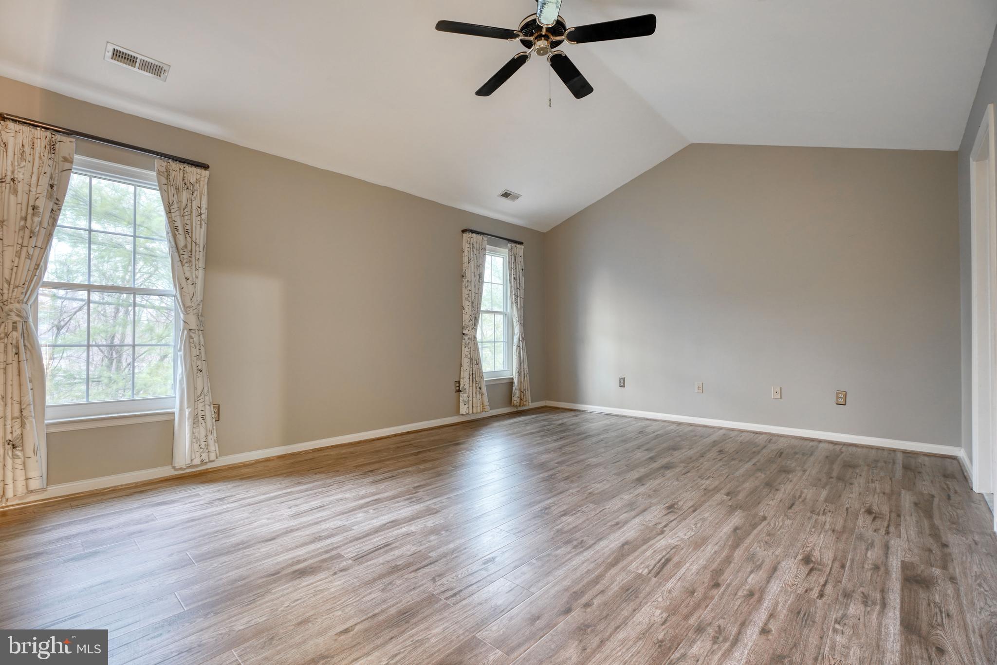 OWINGS MILLS NEW TOWN - Residential