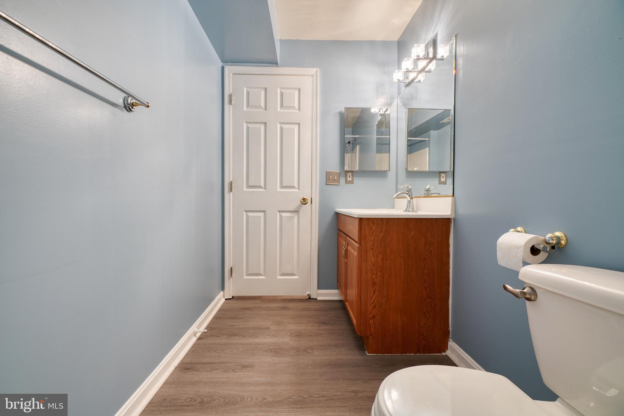 OWINGS MILLS NEW TOWN - Residential