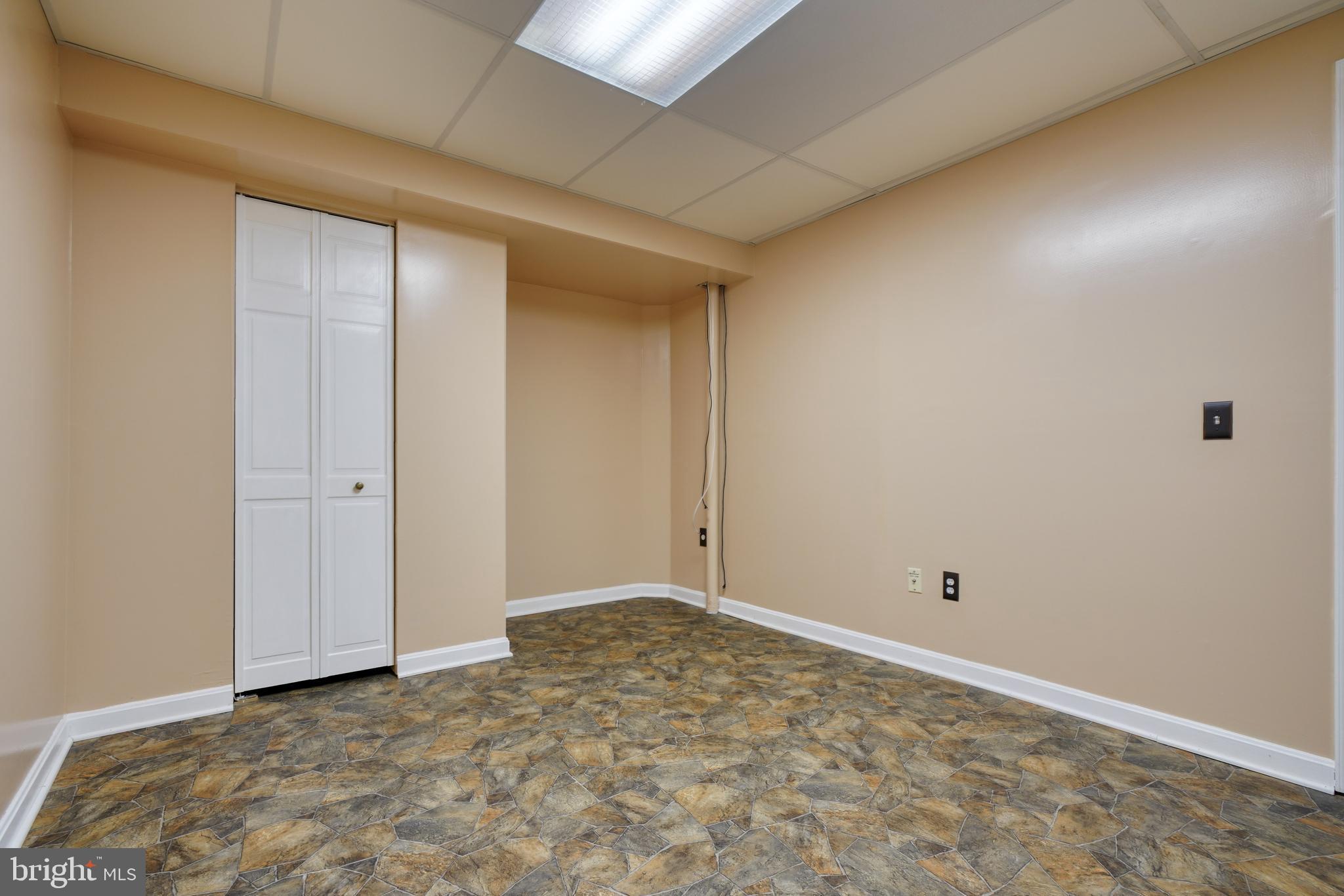 OWINGS MILLS NEW TOWN - Residential