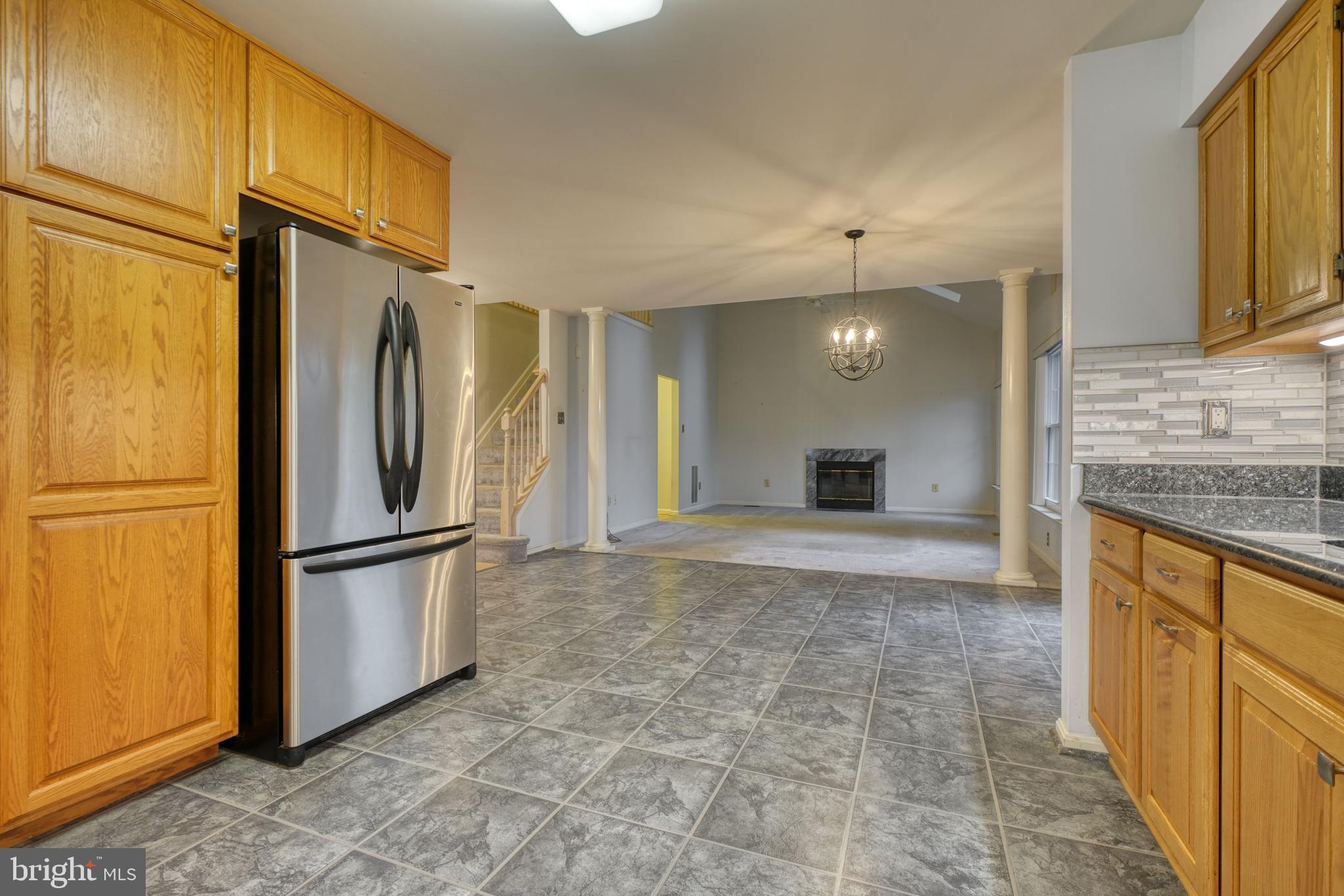 OWINGS MILLS NEW TOWN - Residential