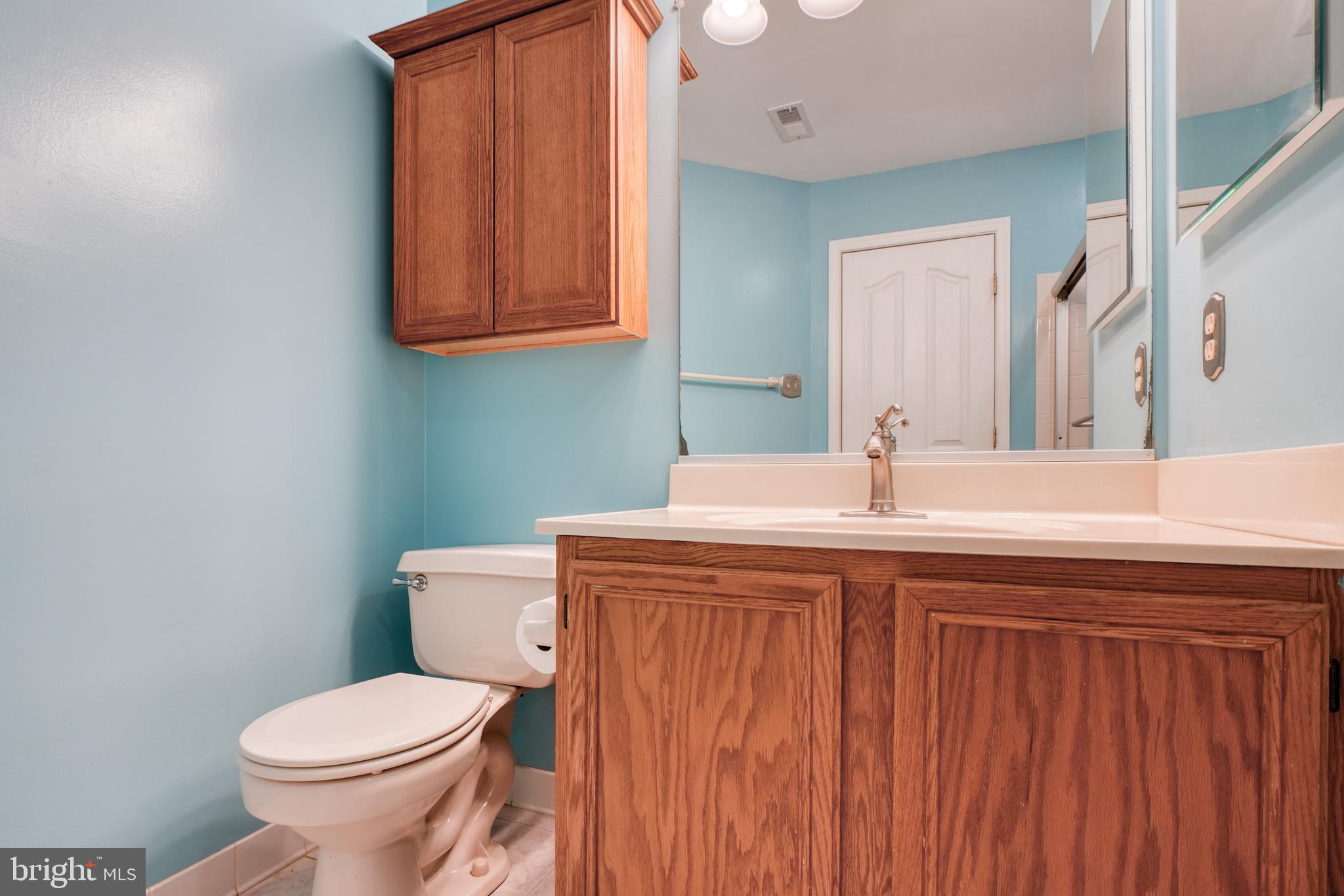 OWINGS MILLS NEW TOWN - Residential