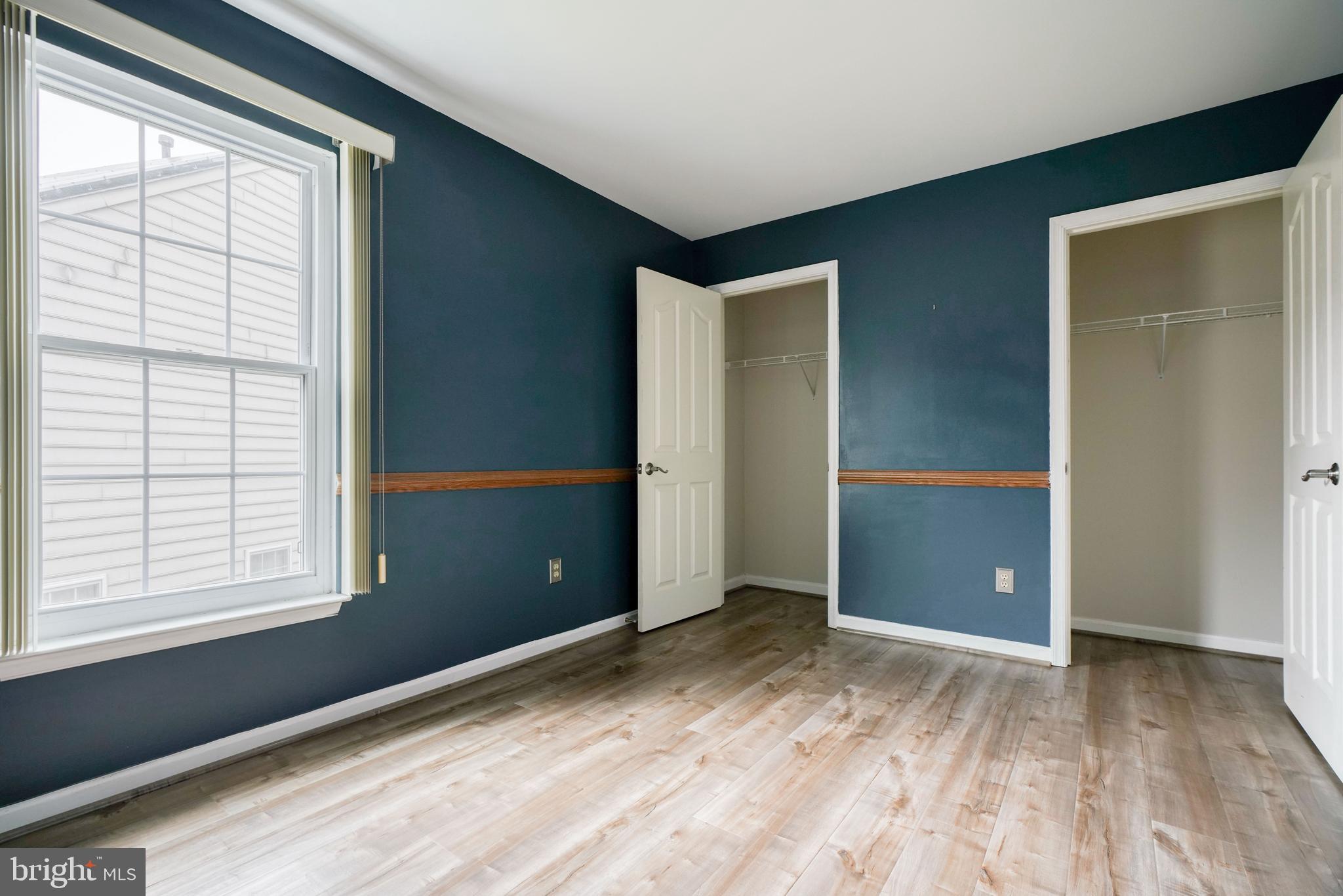 OWINGS MILLS NEW TOWN - Residential