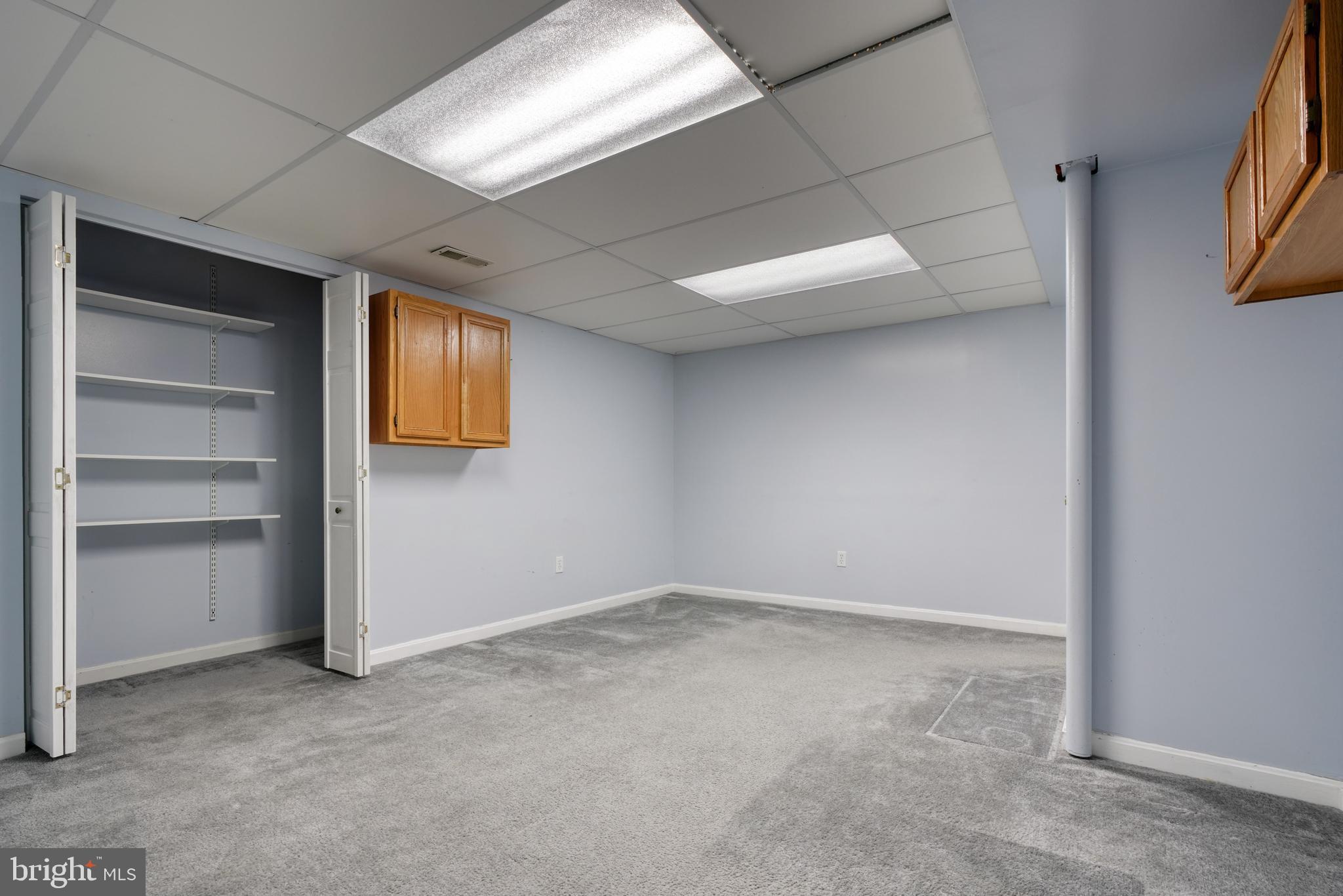 OWINGS MILLS NEW TOWN - Residential