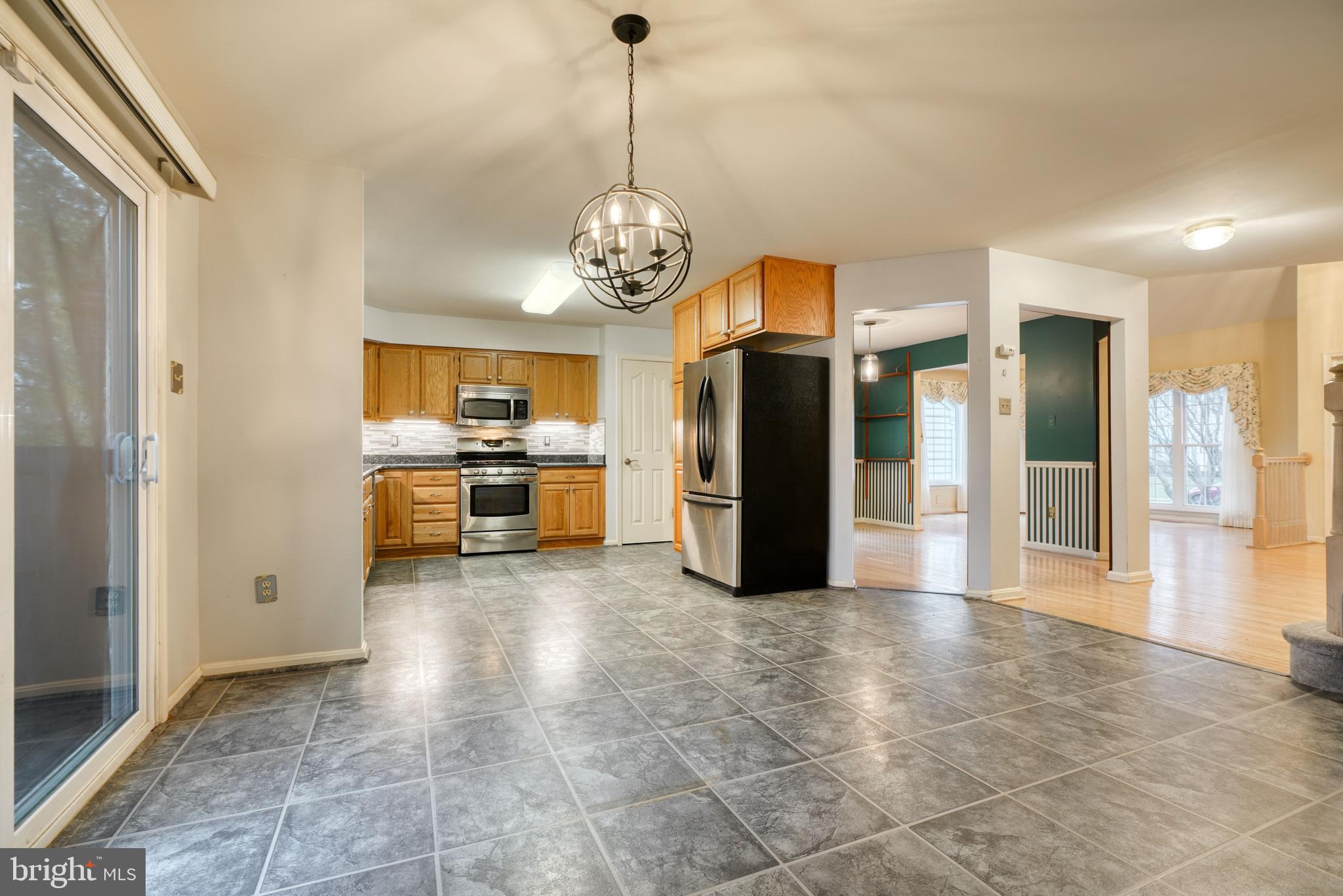 OWINGS MILLS NEW TOWN - Residential