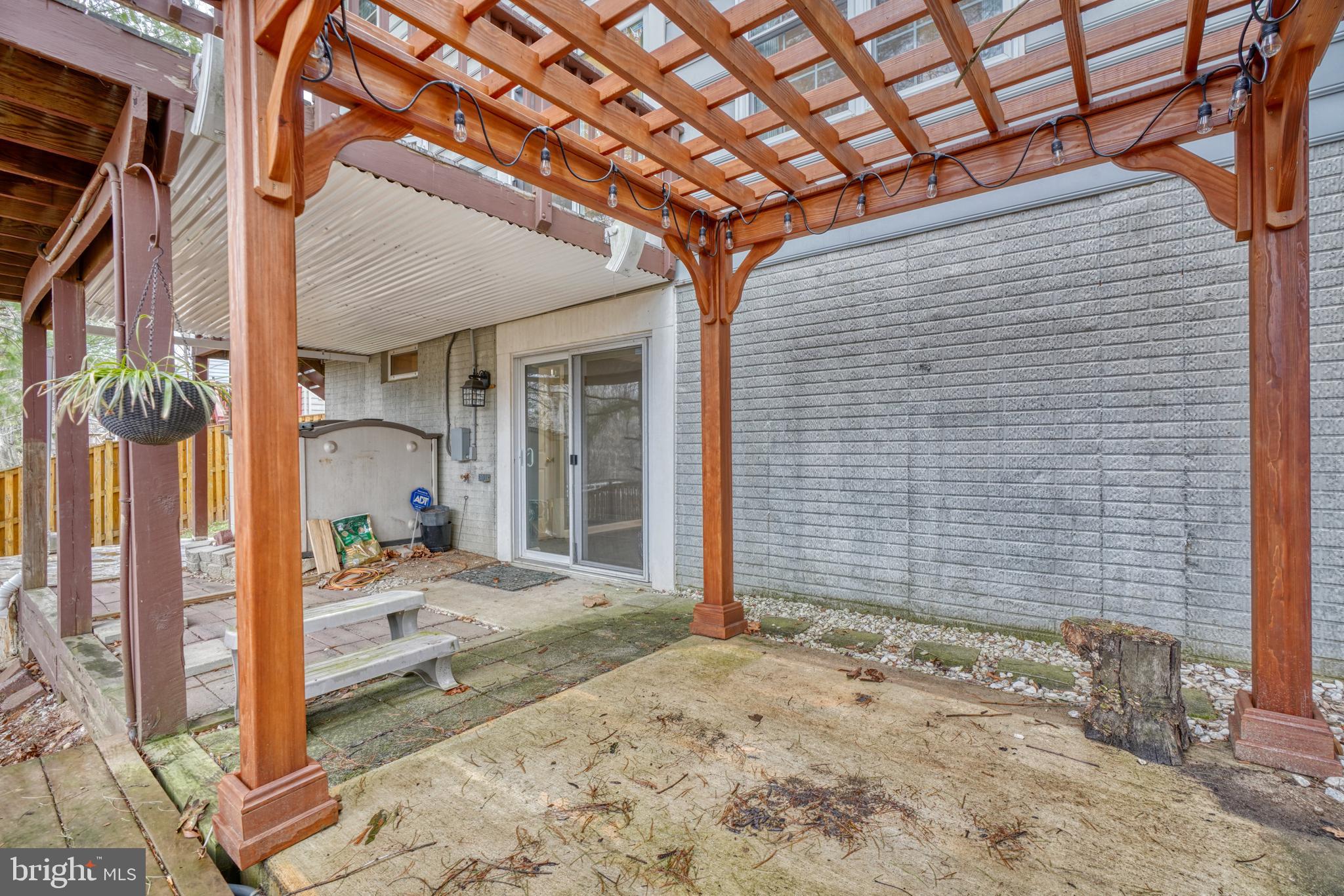 OWINGS MILLS NEW TOWN - Residential