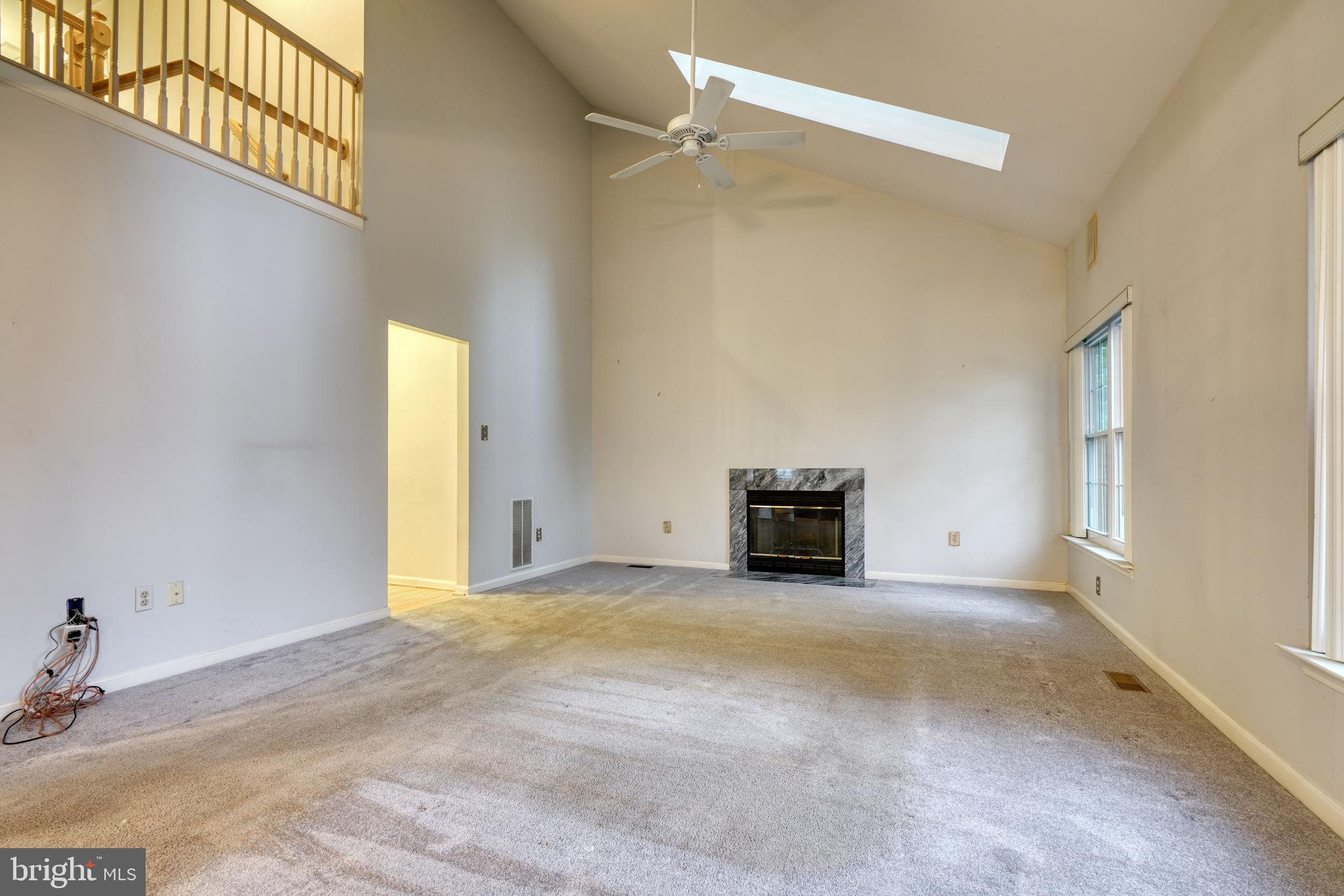 OWINGS MILLS NEW TOWN - Residential