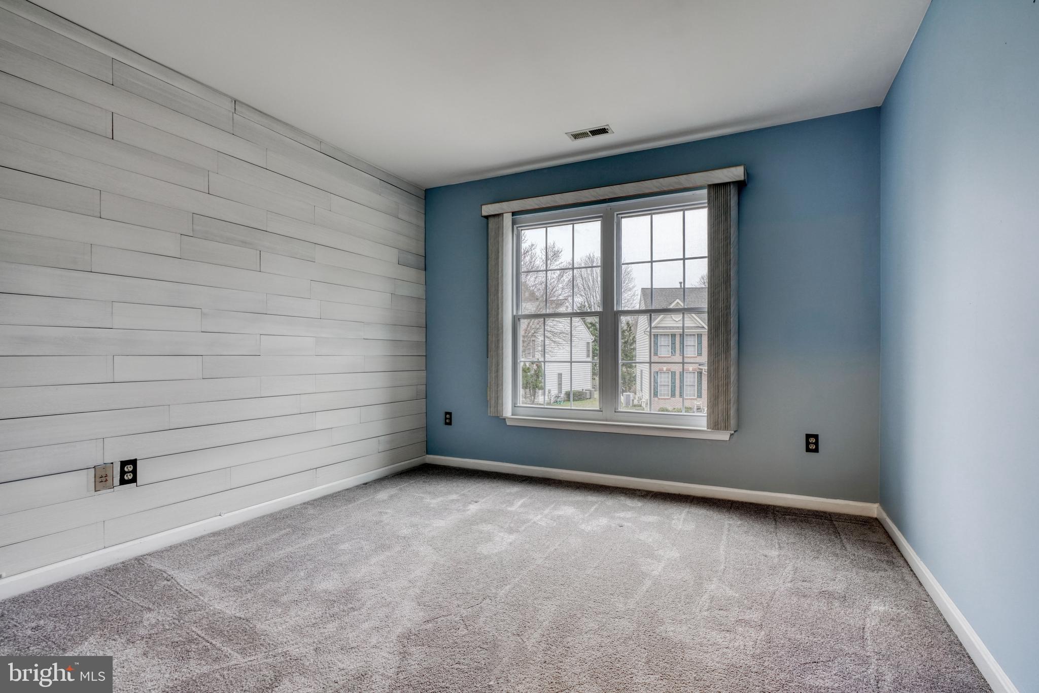 OWINGS MILLS NEW TOWN - Residential