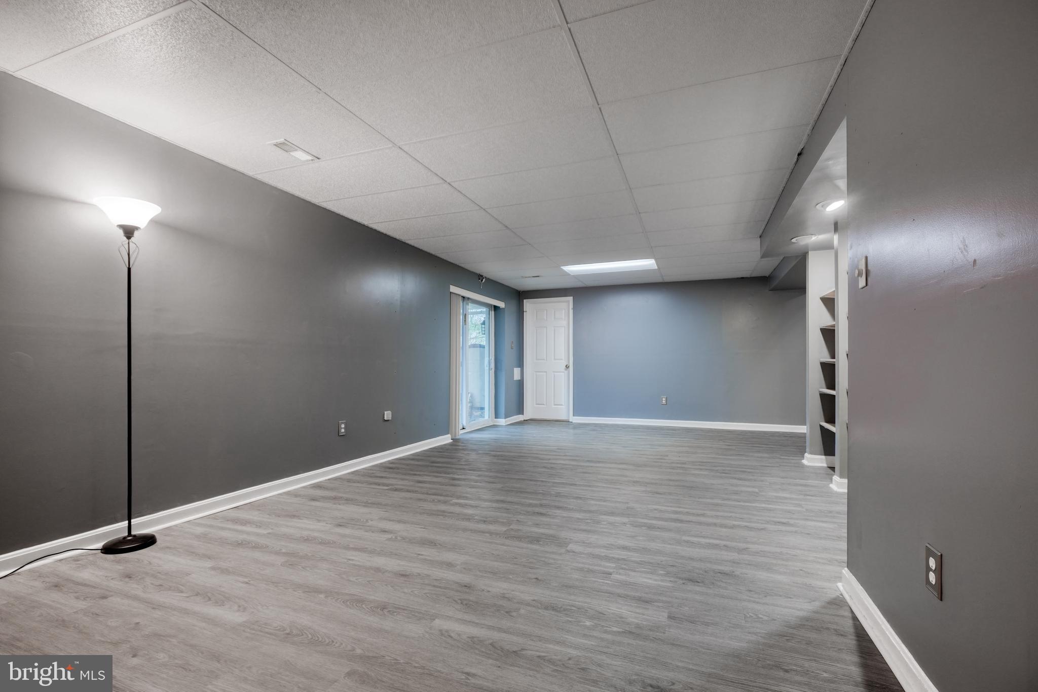 OWINGS MILLS NEW TOWN - Residential