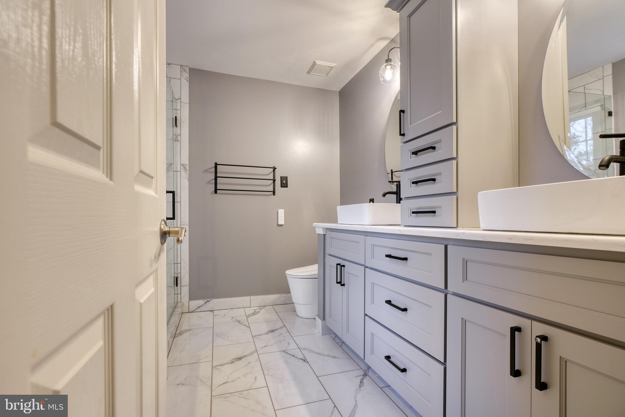 OWINGS MILLS NEW TOWN - Residential