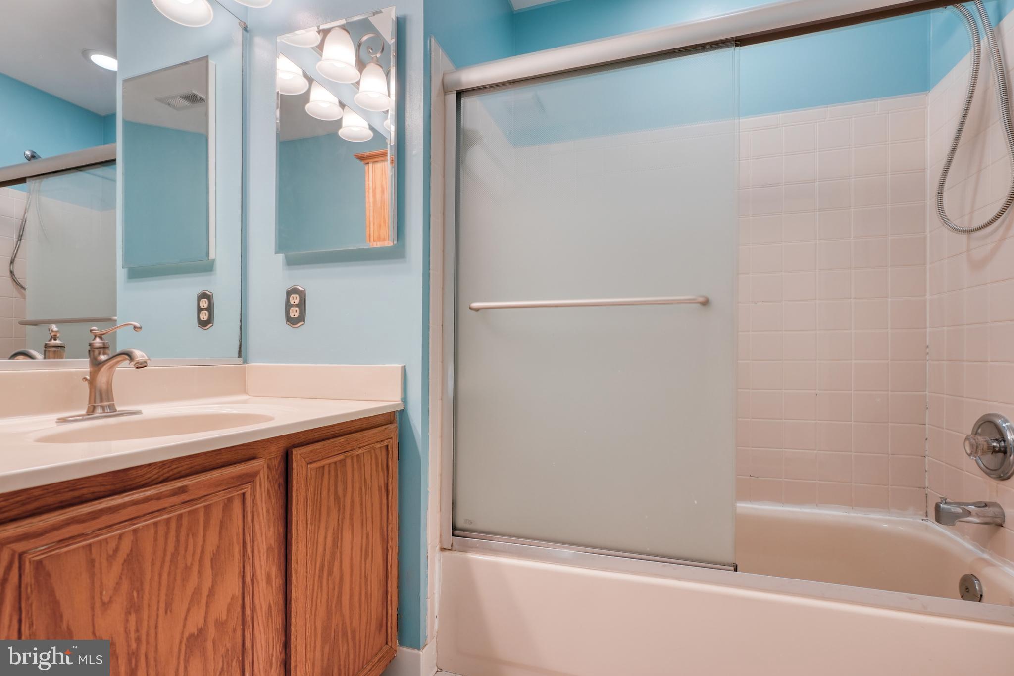 OWINGS MILLS NEW TOWN - Residential