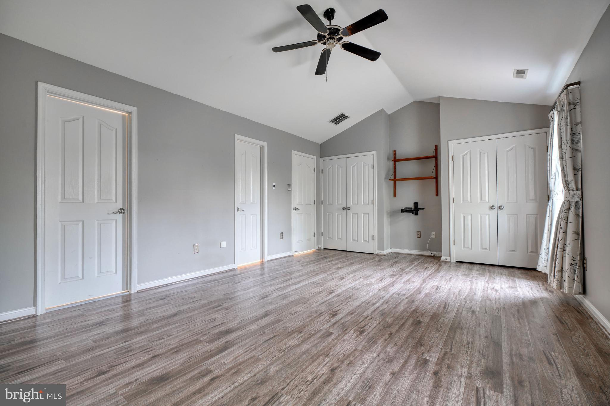 OWINGS MILLS NEW TOWN - Residential