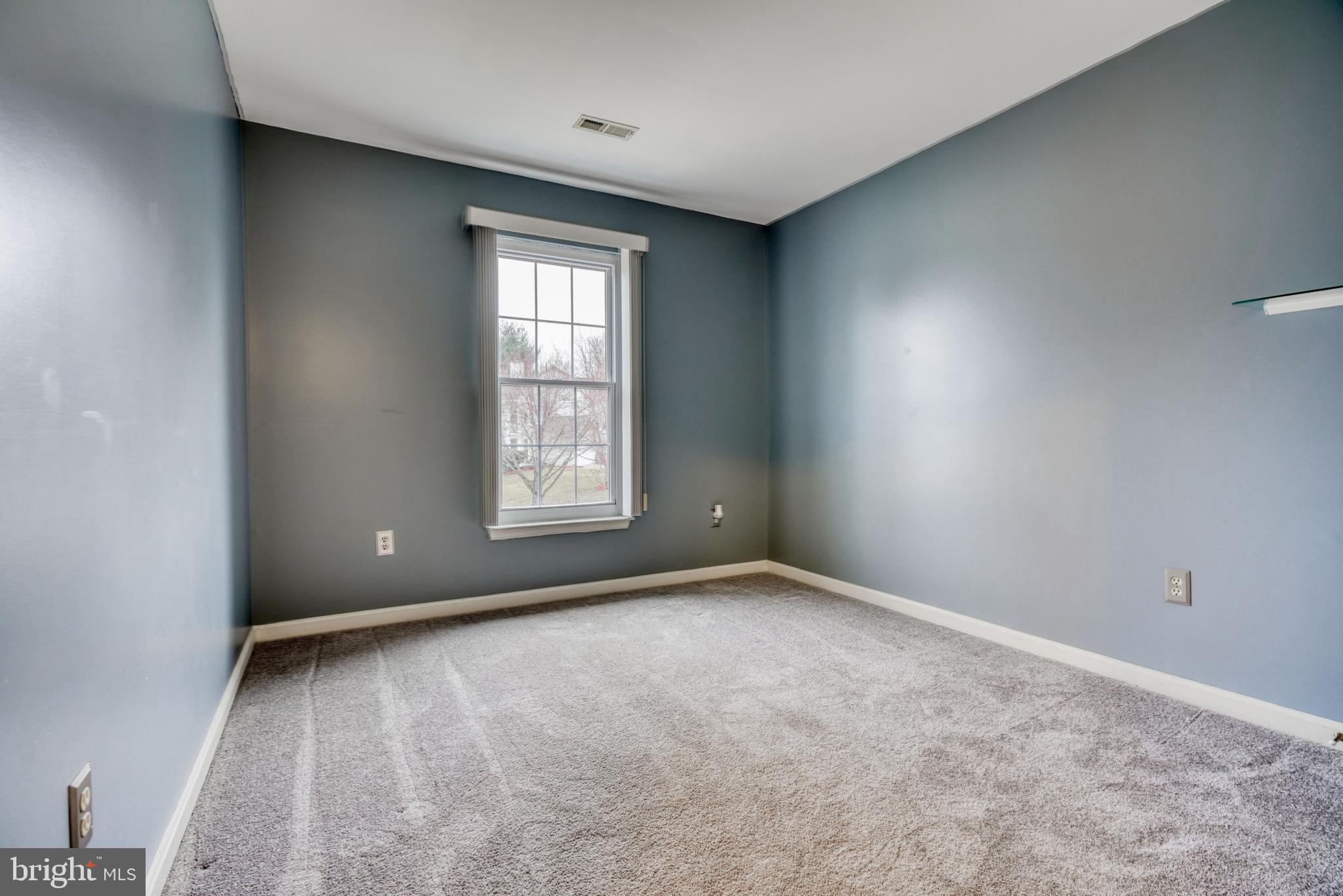 OWINGS MILLS NEW TOWN - Residential