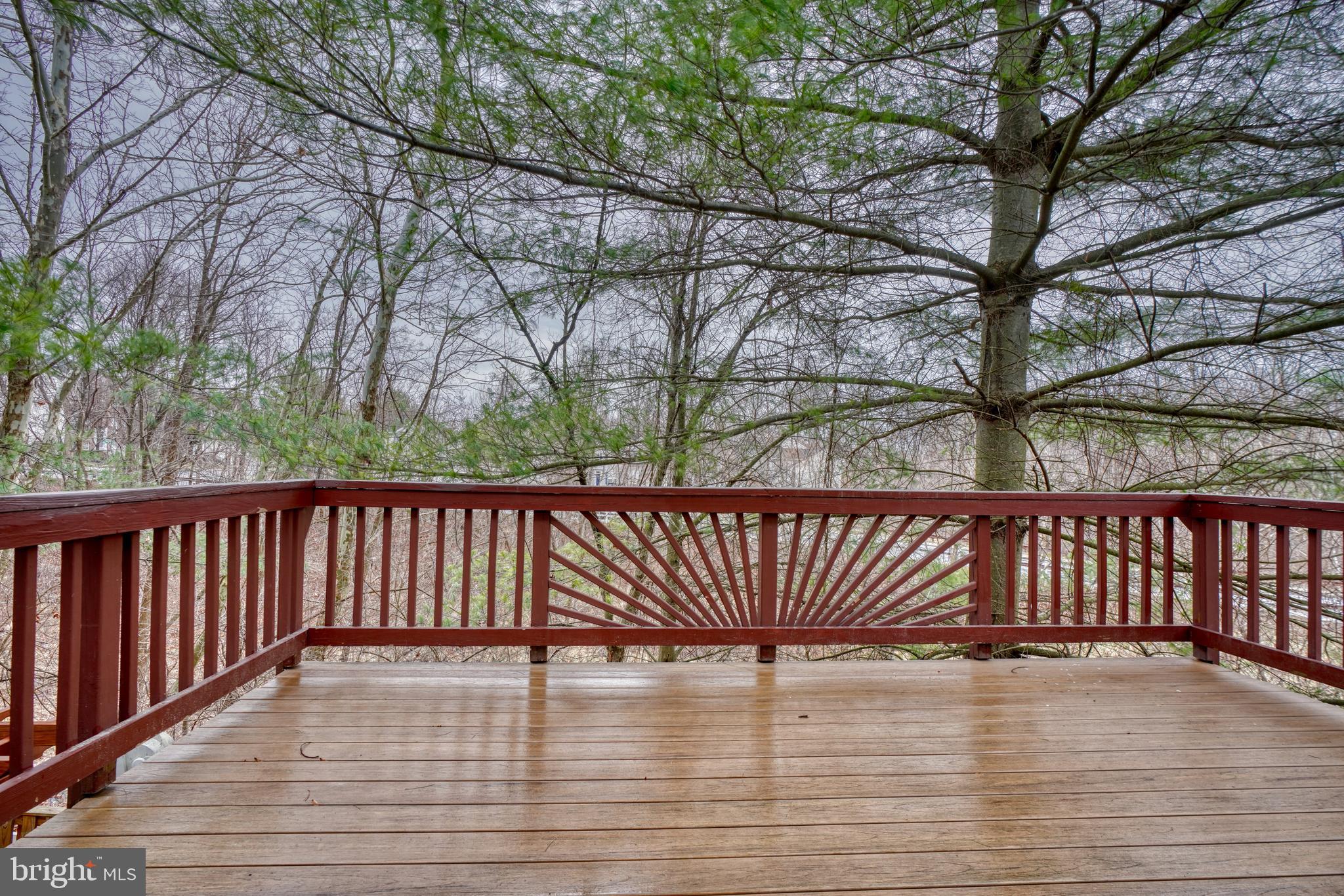 OWINGS MILLS NEW TOWN - Residential