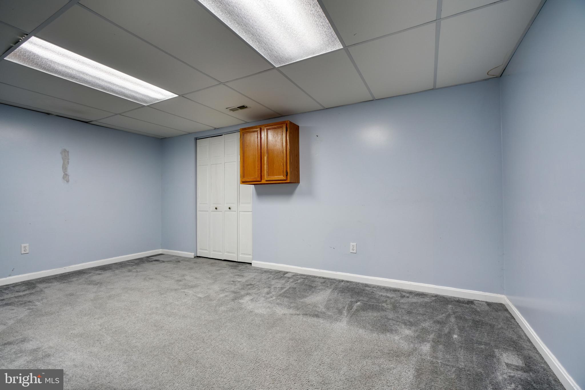 OWINGS MILLS NEW TOWN - Residential