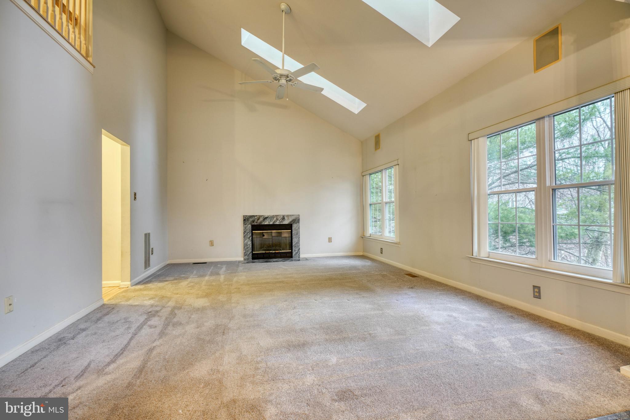 OWINGS MILLS NEW TOWN - Residential