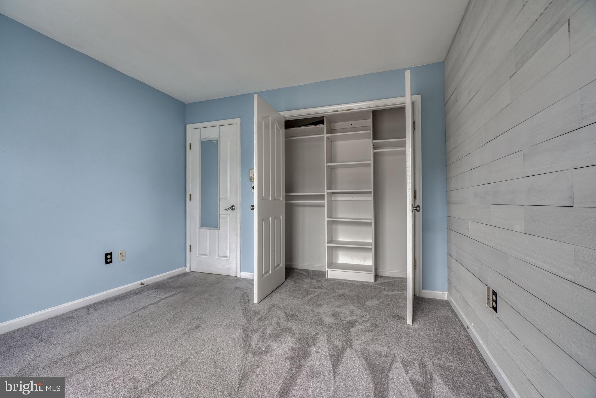 OWINGS MILLS NEW TOWN - Residential