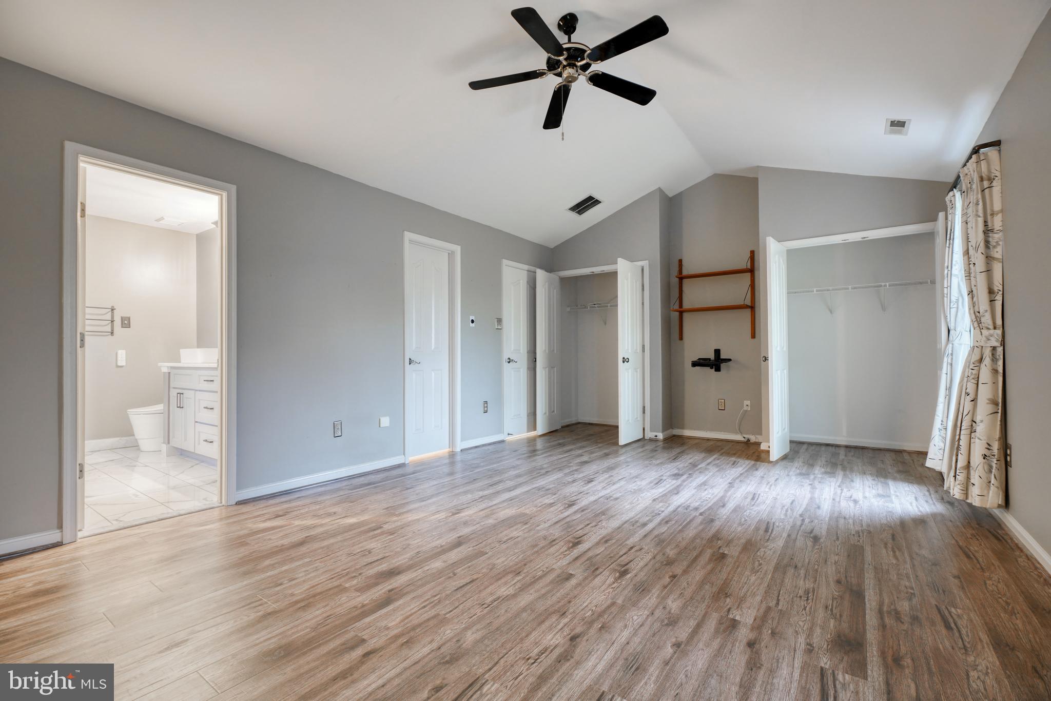 OWINGS MILLS NEW TOWN - Residential