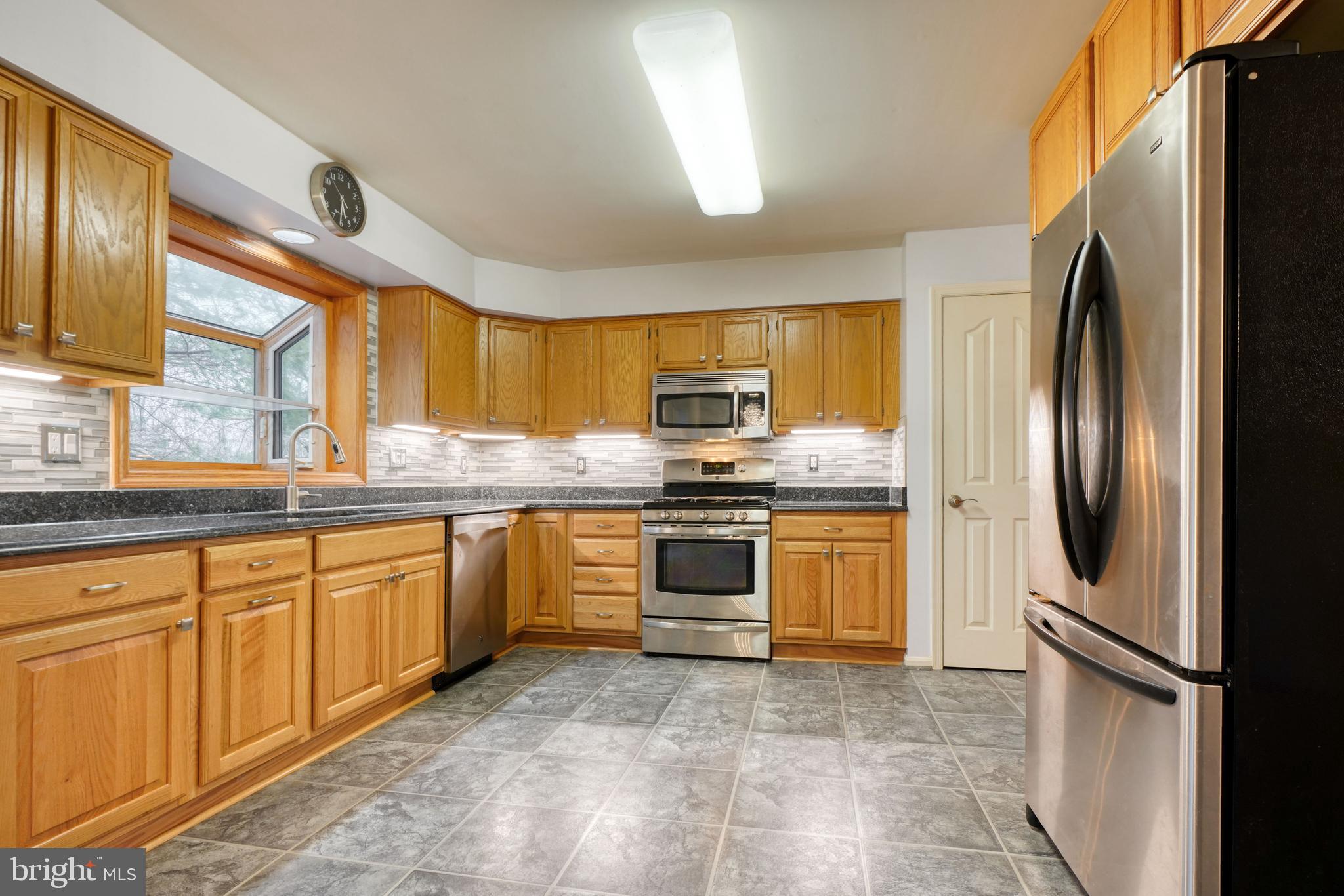 OWINGS MILLS NEW TOWN - Residential