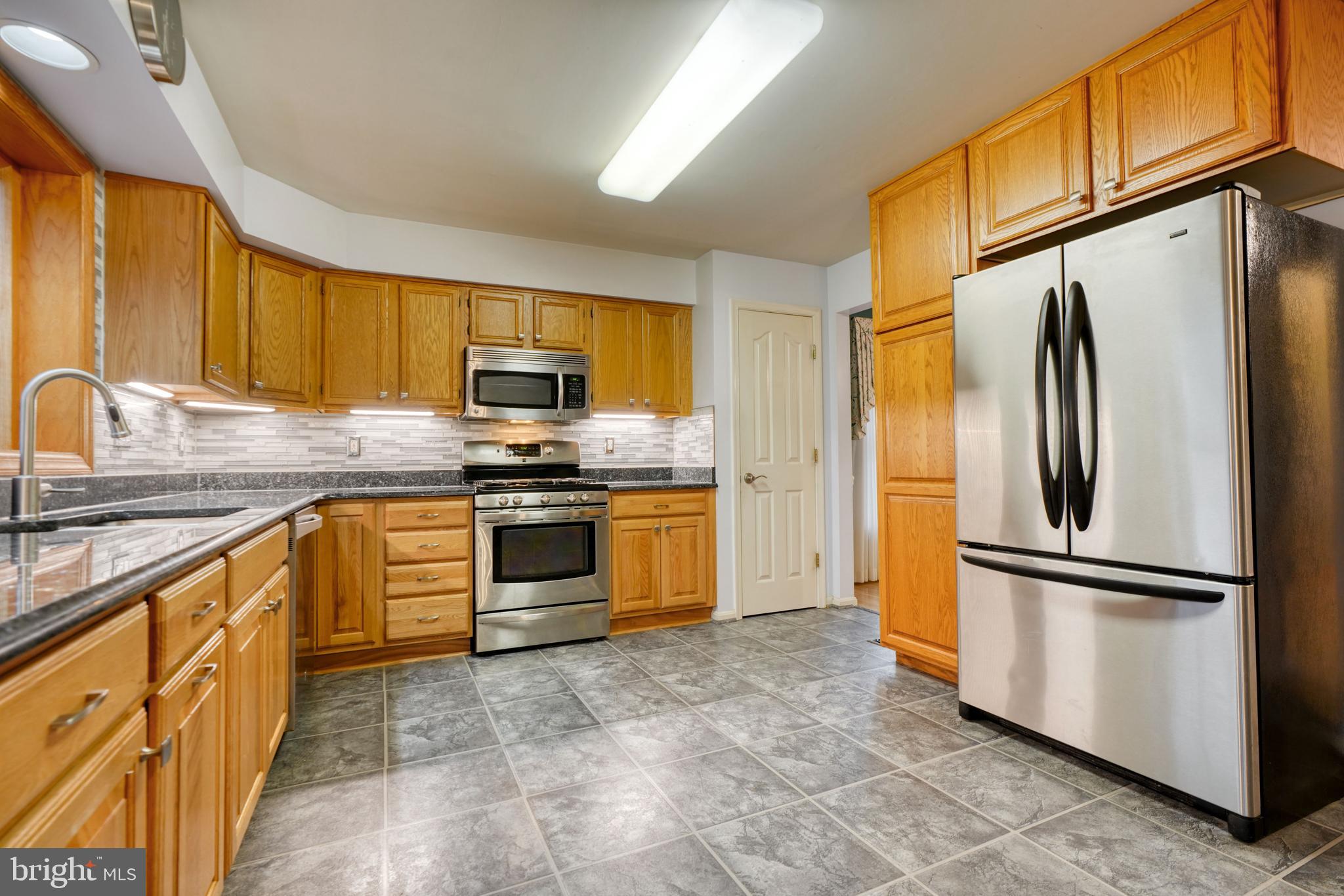 OWINGS MILLS NEW TOWN - Residential