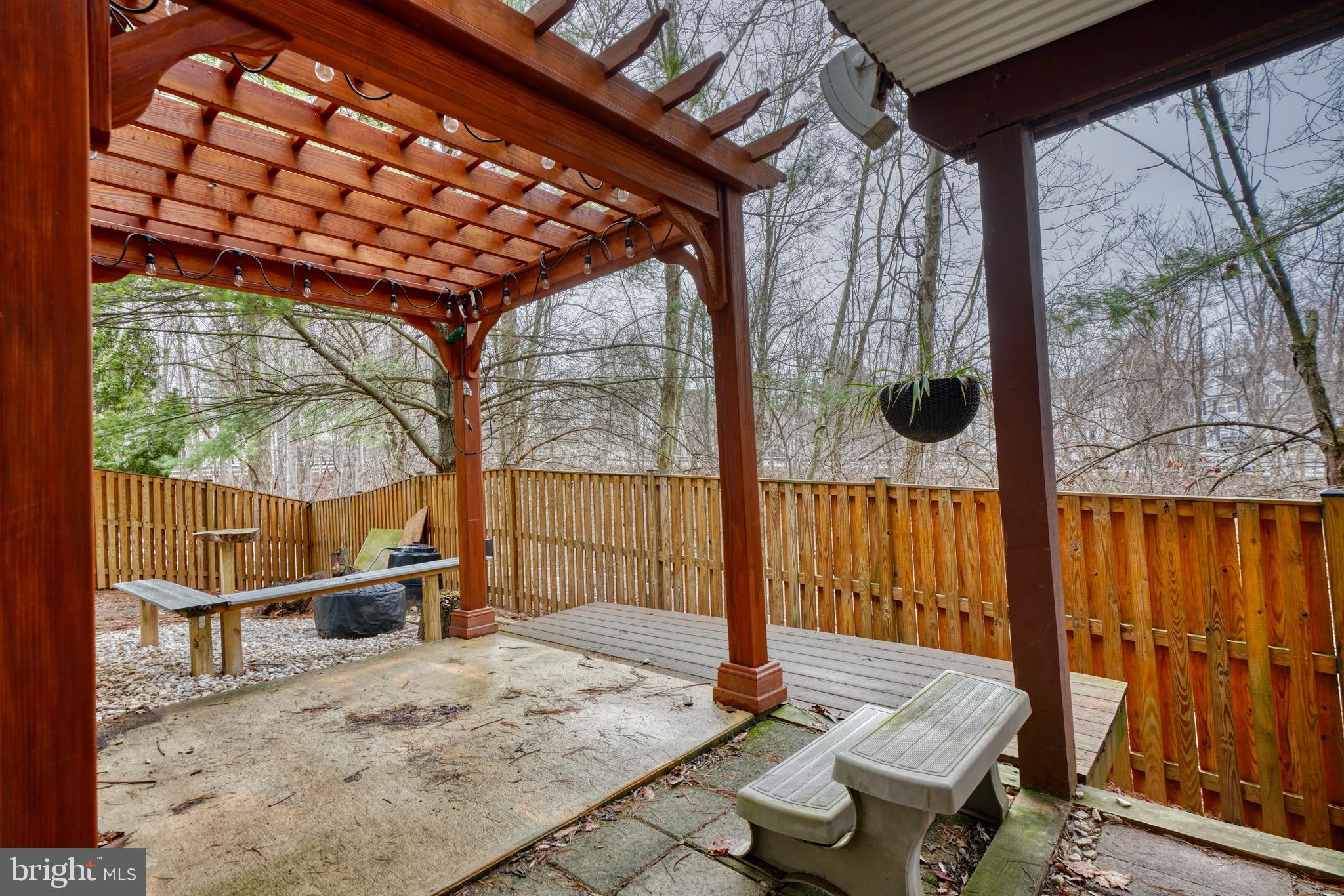 OWINGS MILLS NEW TOWN - Residential