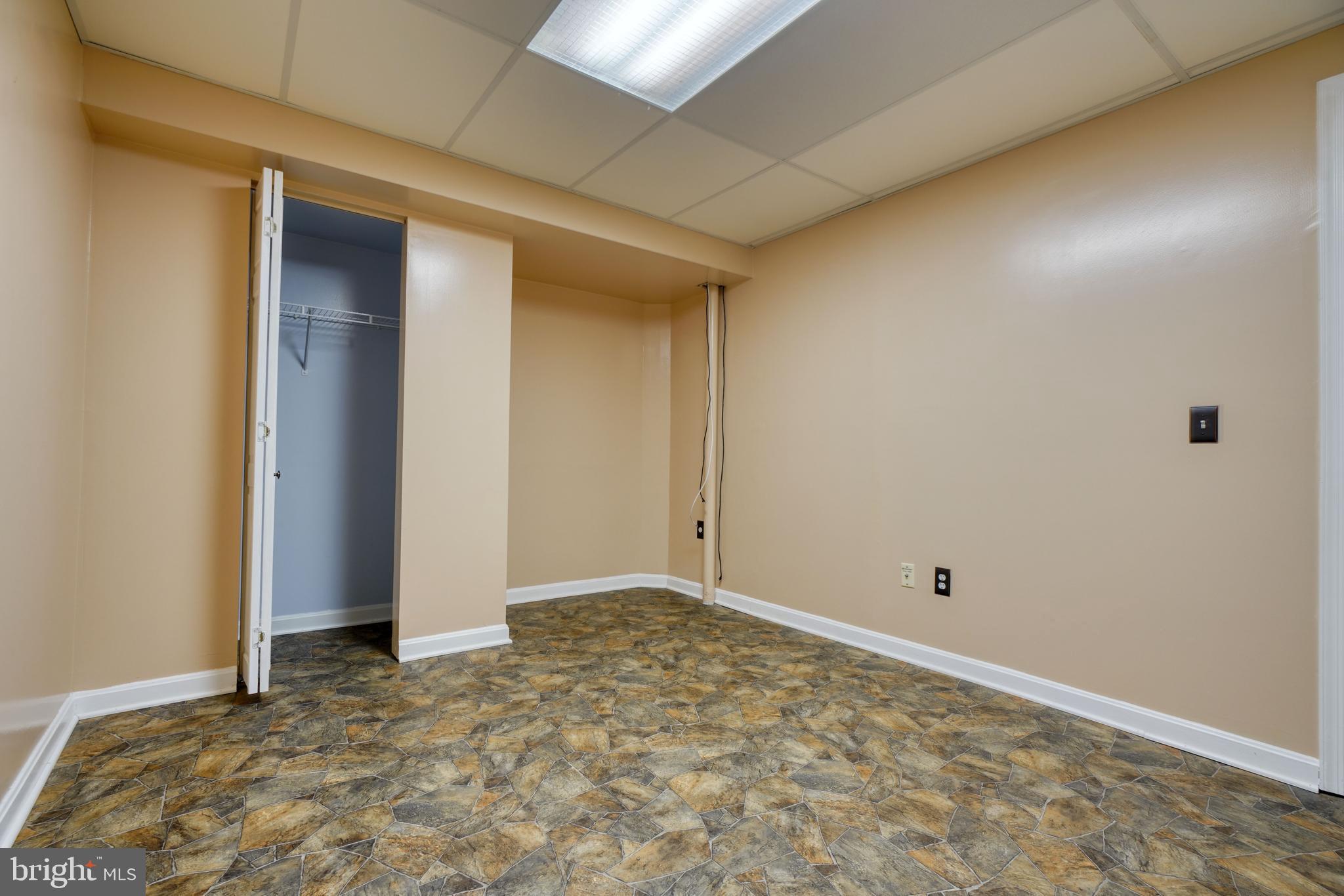 OWINGS MILLS NEW TOWN - Residential