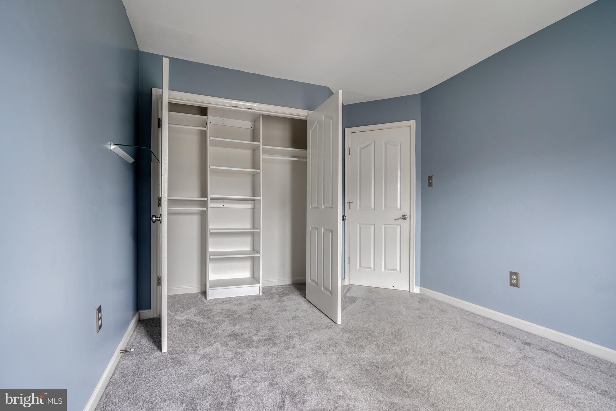 OWINGS MILLS NEW TOWN - Residential