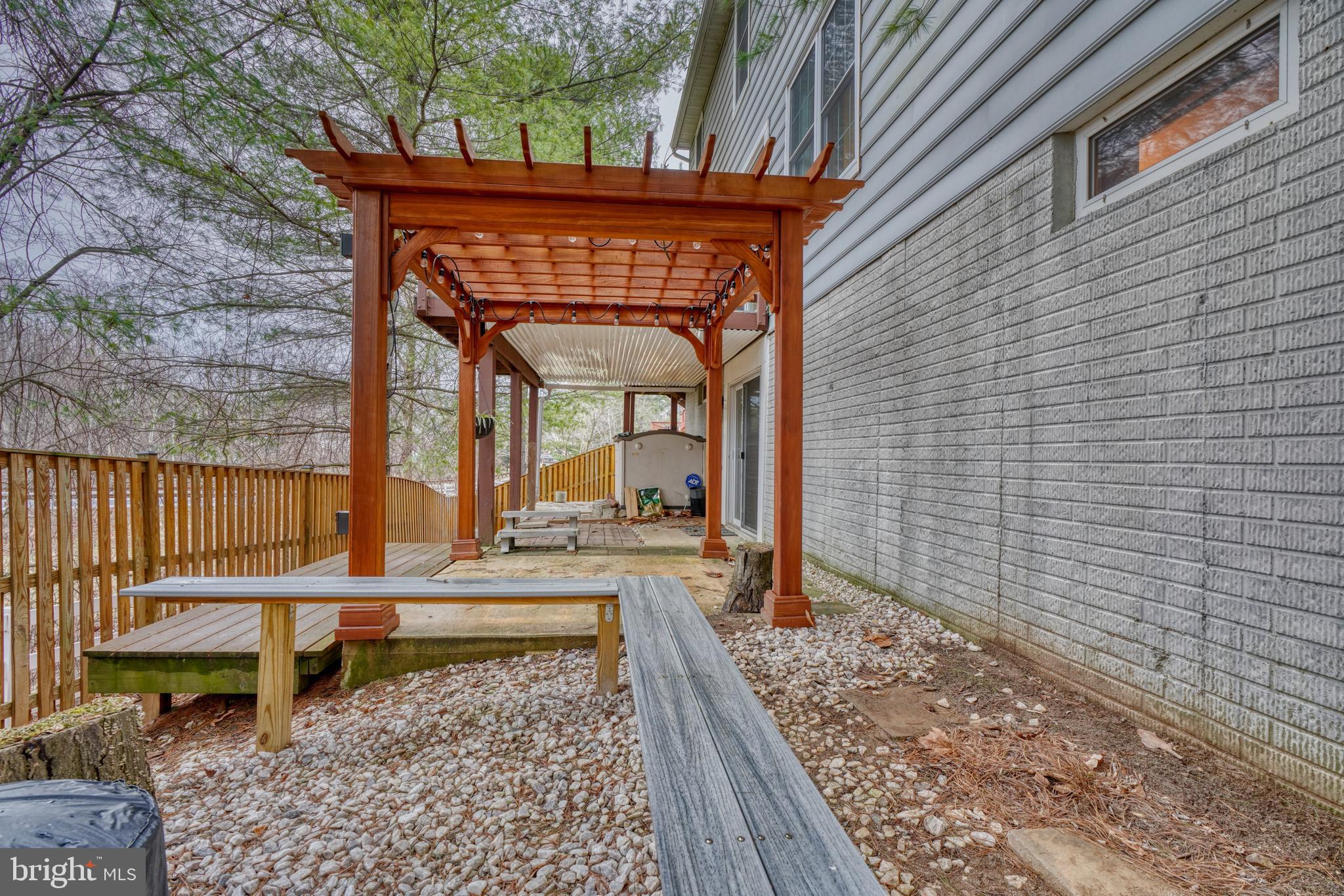 OWINGS MILLS NEW TOWN - Residential