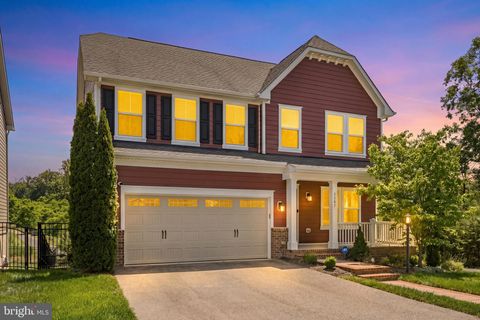 Photo of 2287 River Birch Road, DUMFRIES, VA 22026 (MLS # VAPW2121912)