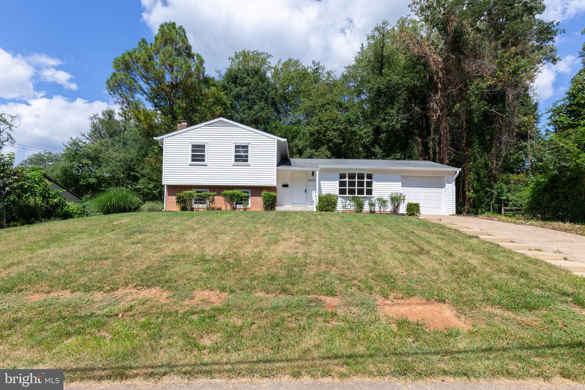 SPRINGBROOK FOREST - Residential Lease