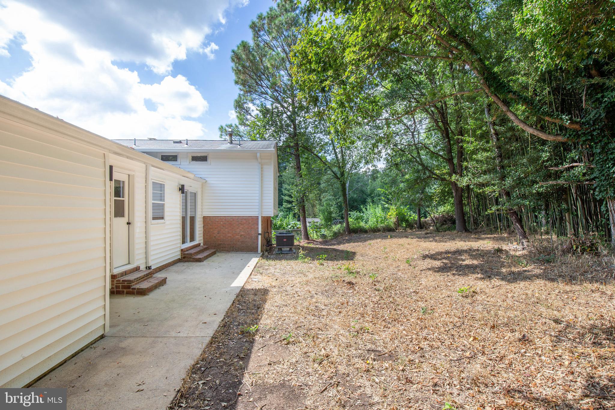 SPRINGBROOK FOREST - Residential Lease