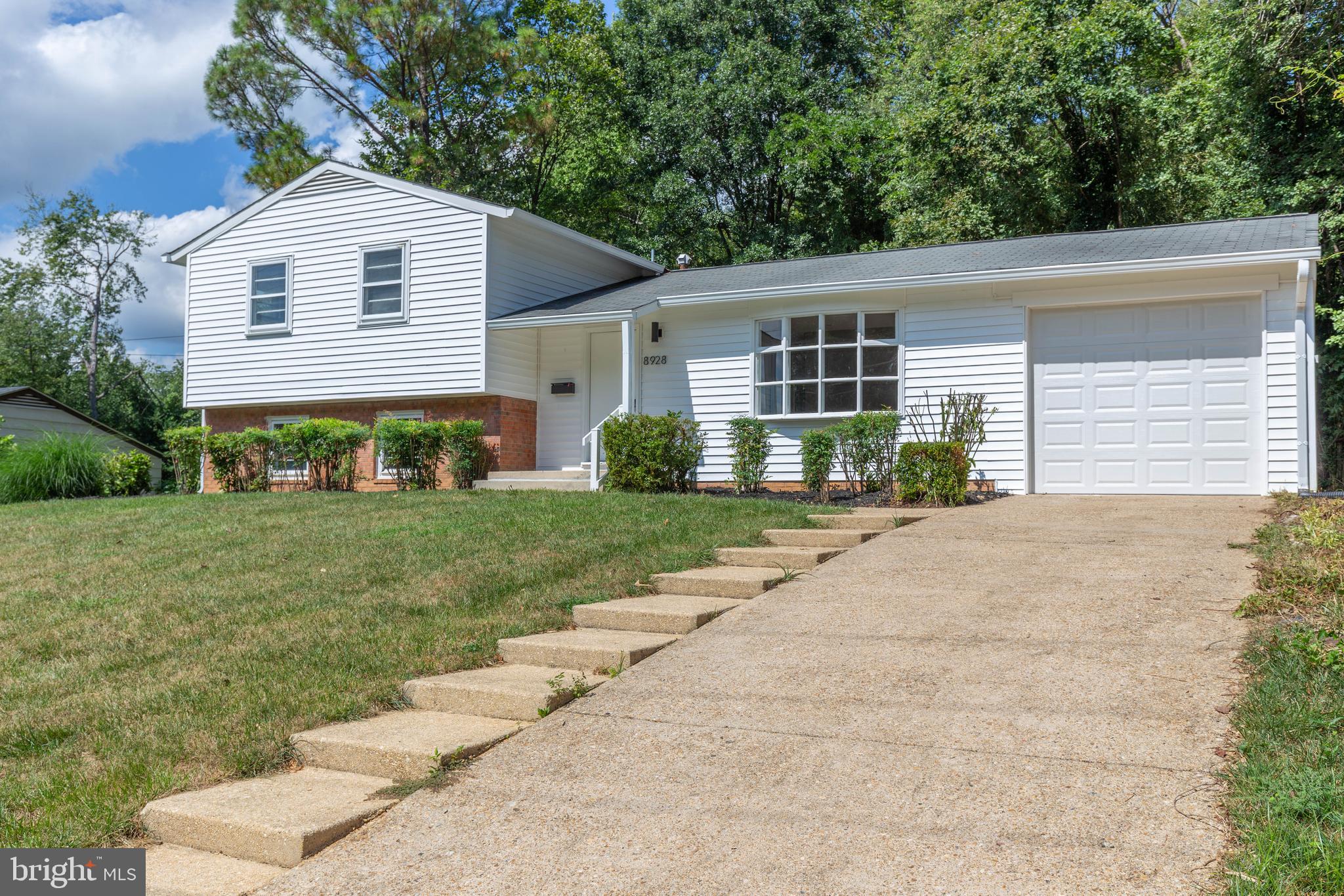 SPRINGBROOK FOREST - Residential Lease