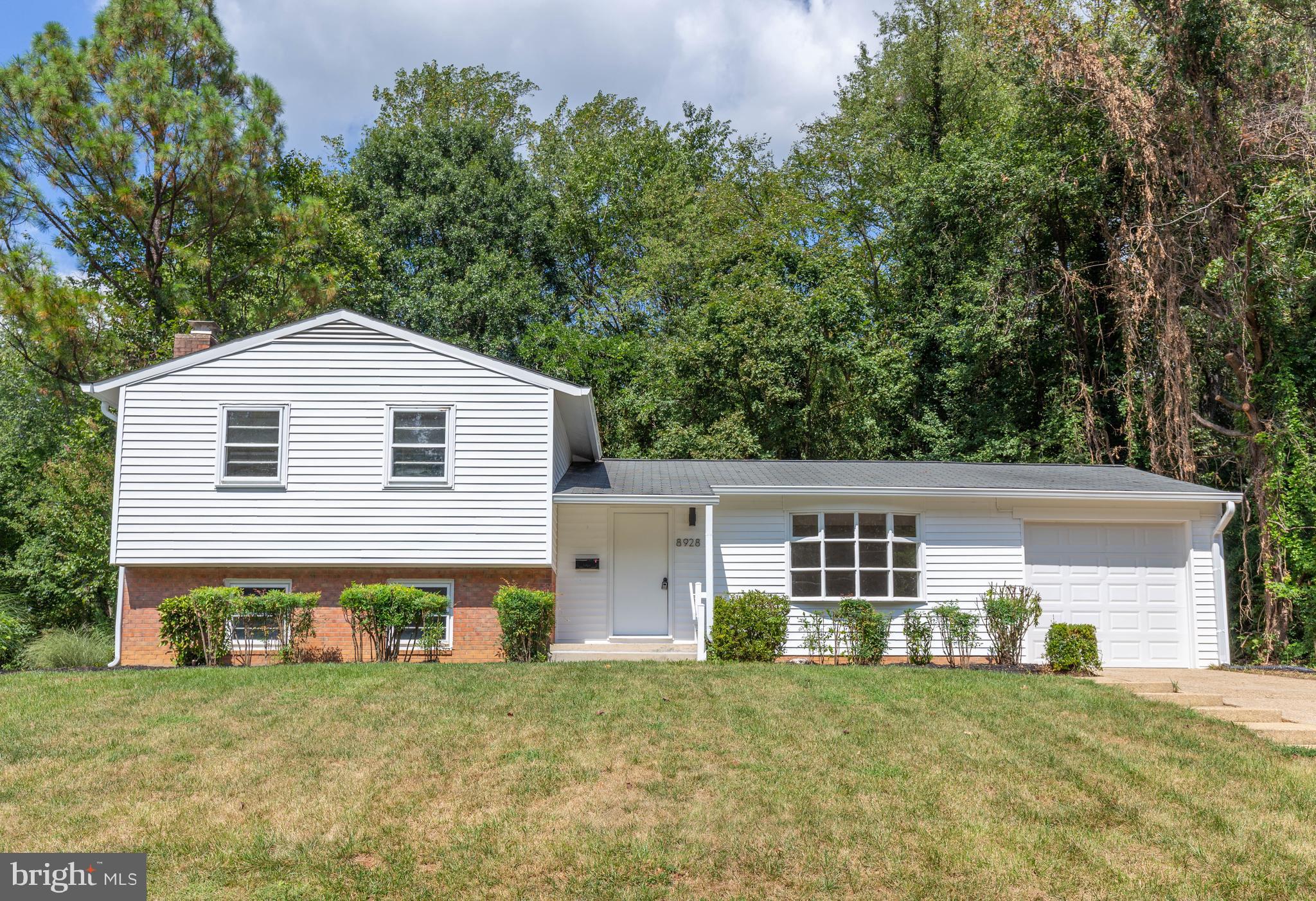 SPRINGBROOK FOREST - Residential Lease