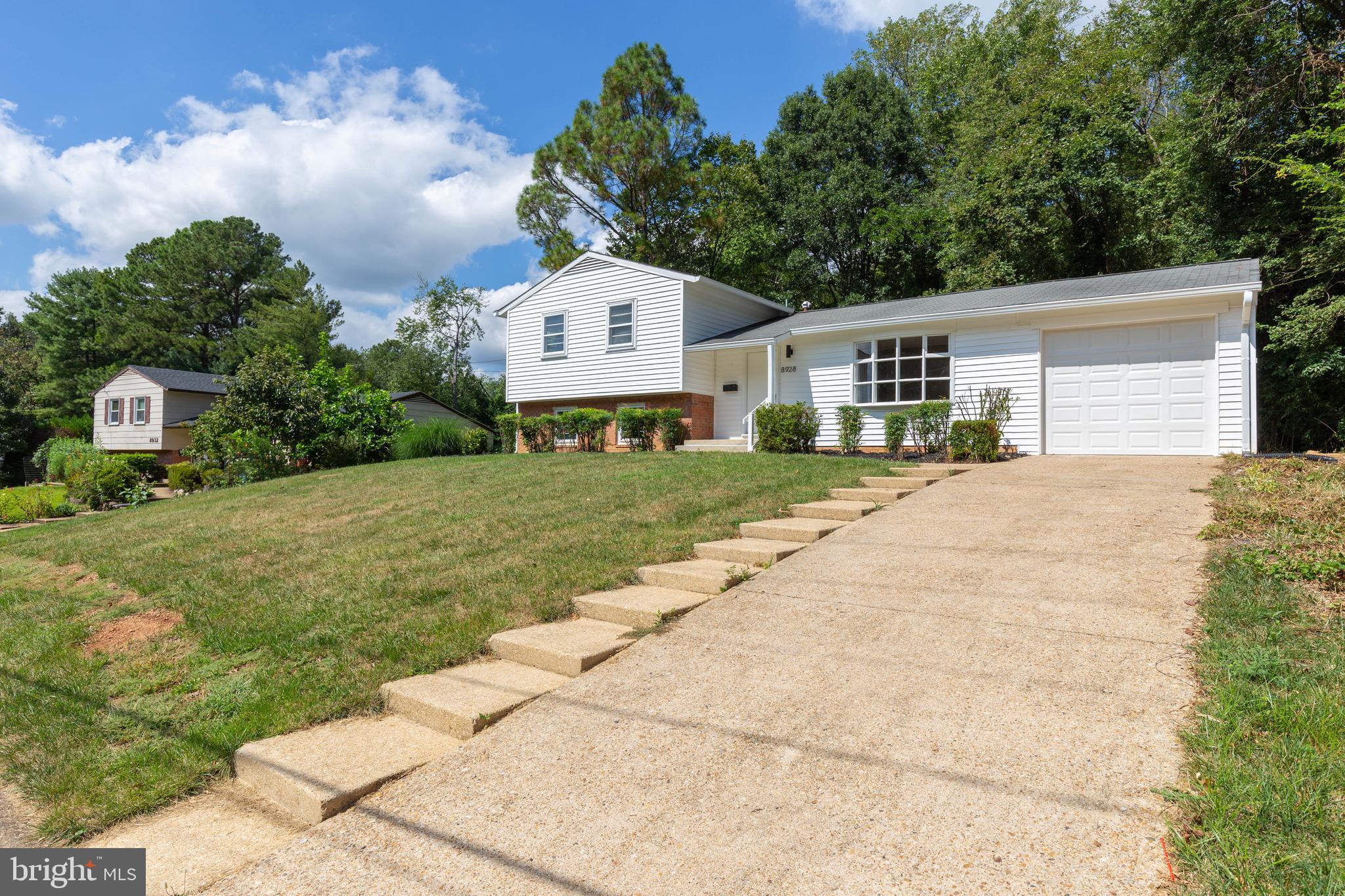 SPRINGBROOK FOREST - Residential Lease