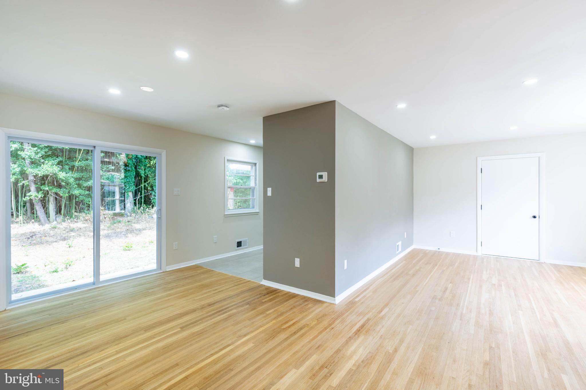 SPRINGBROOK FOREST - Residential Lease