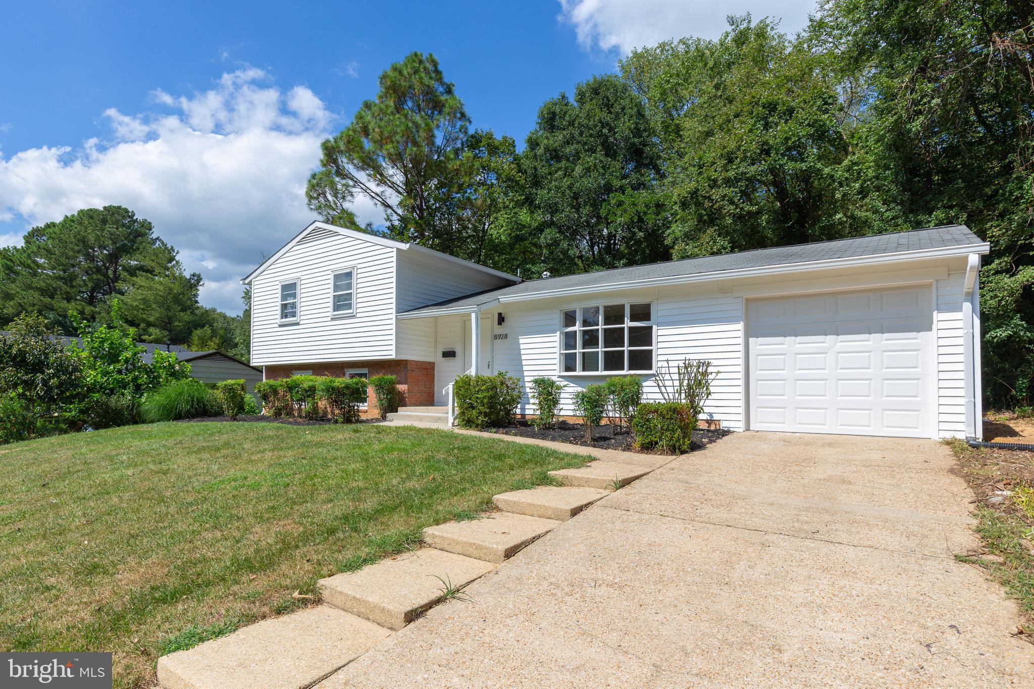 SPRINGBROOK FOREST - Residential Lease