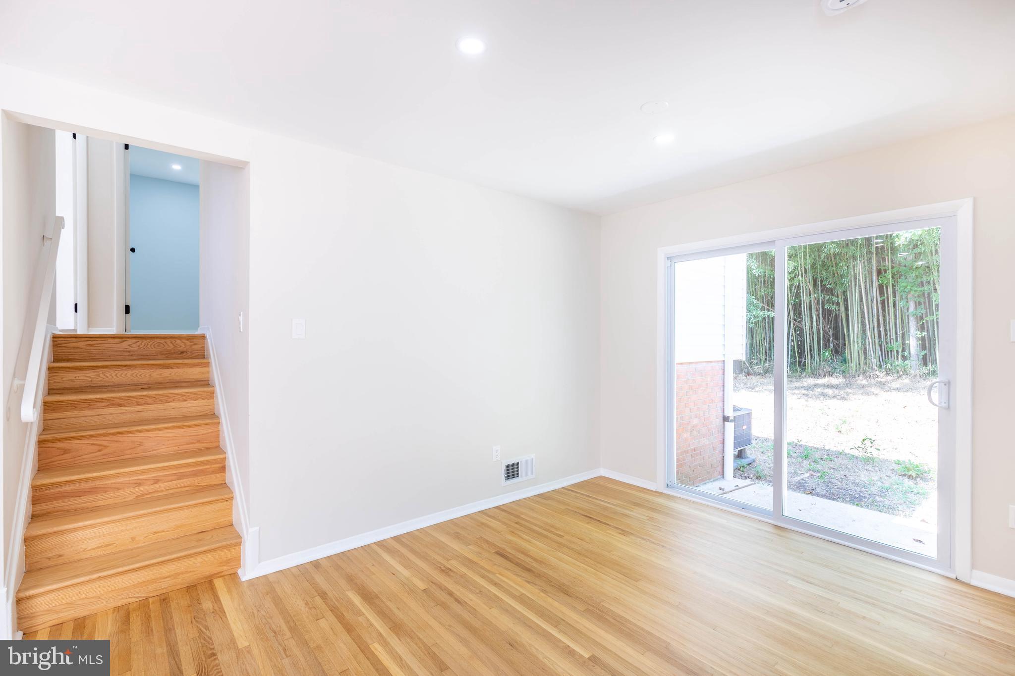 SPRINGBROOK FOREST - Residential Lease